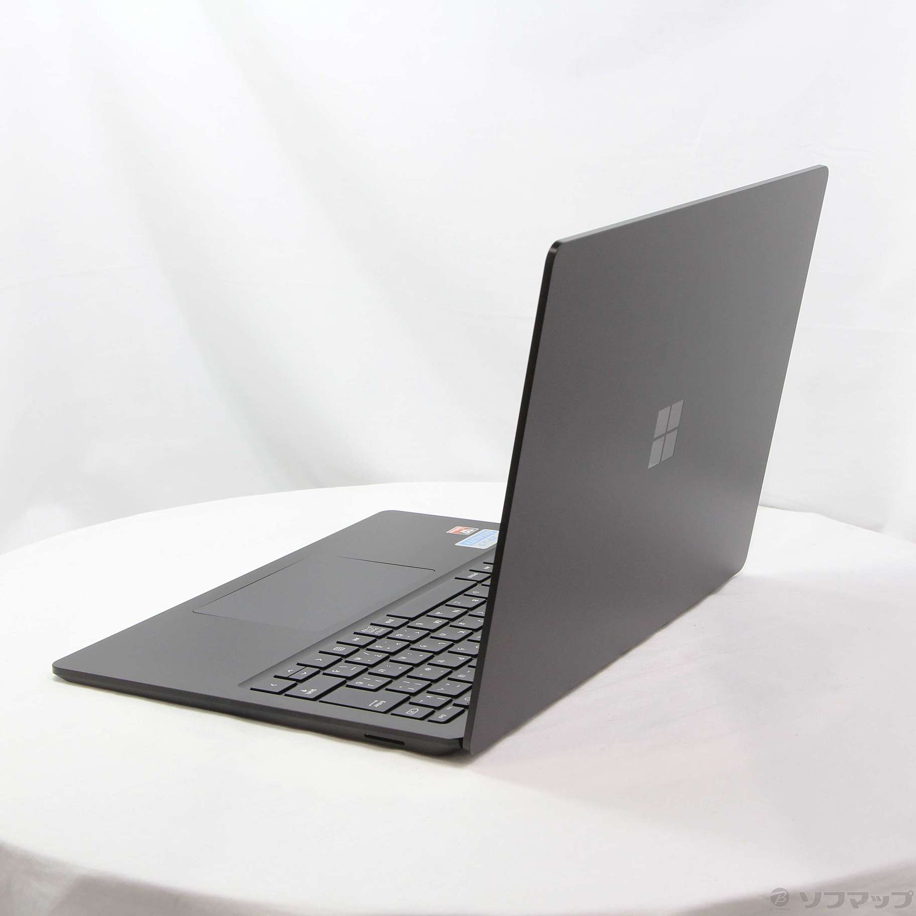 中古】Surface Laptop 5 〔Core i5／16GB／SSD256GB〕 S0P-00001 