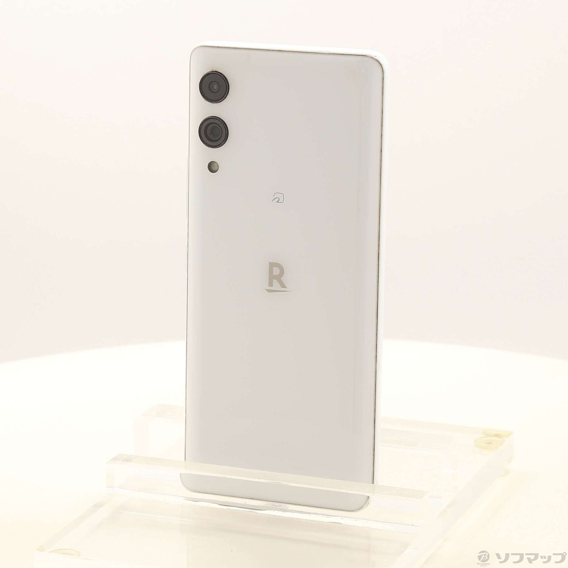 Rakuten Hand 5G 128GB ホワイト P780 楽天 SIMフリー