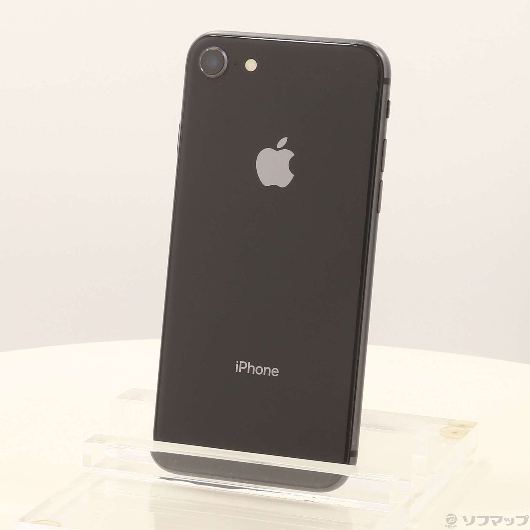 Apple iPhone 8 64GBスペースグレー