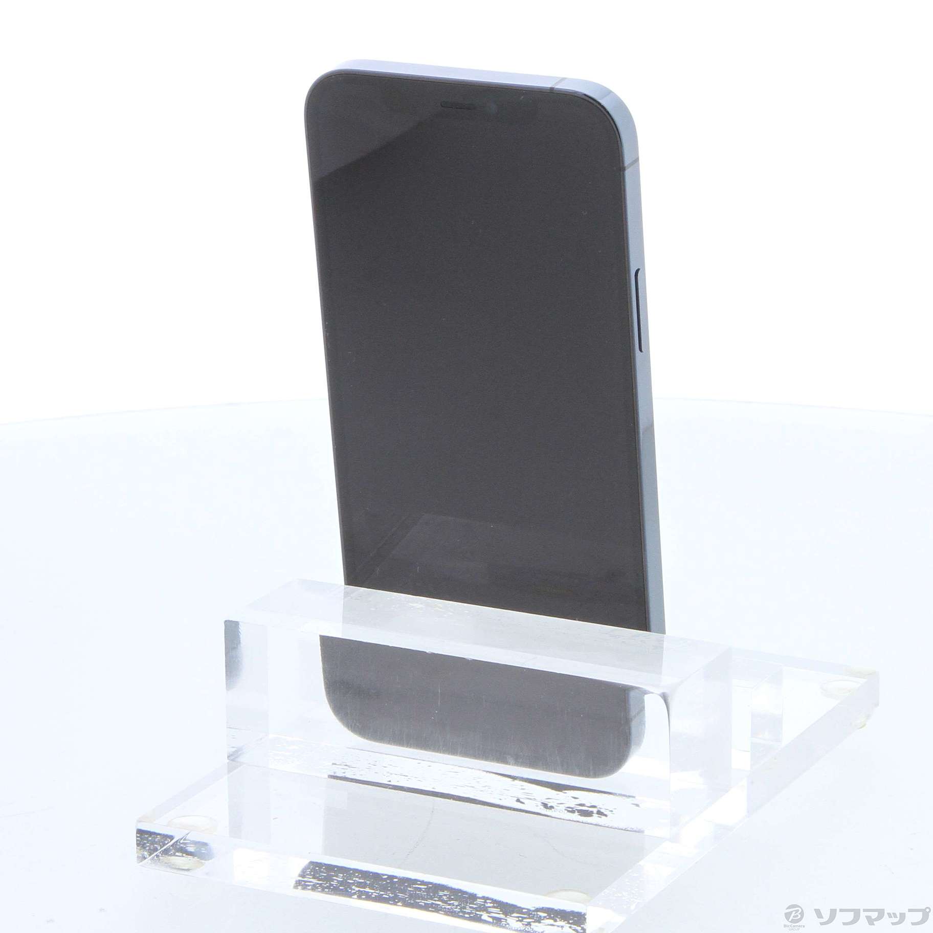 au 【SIMロックなし】MGMD3J/A iPhone 12 Pro 256GB にじっ au 【SIMロックなし】MGMD3J/A iPhone 12 Pro 256GB にじっ