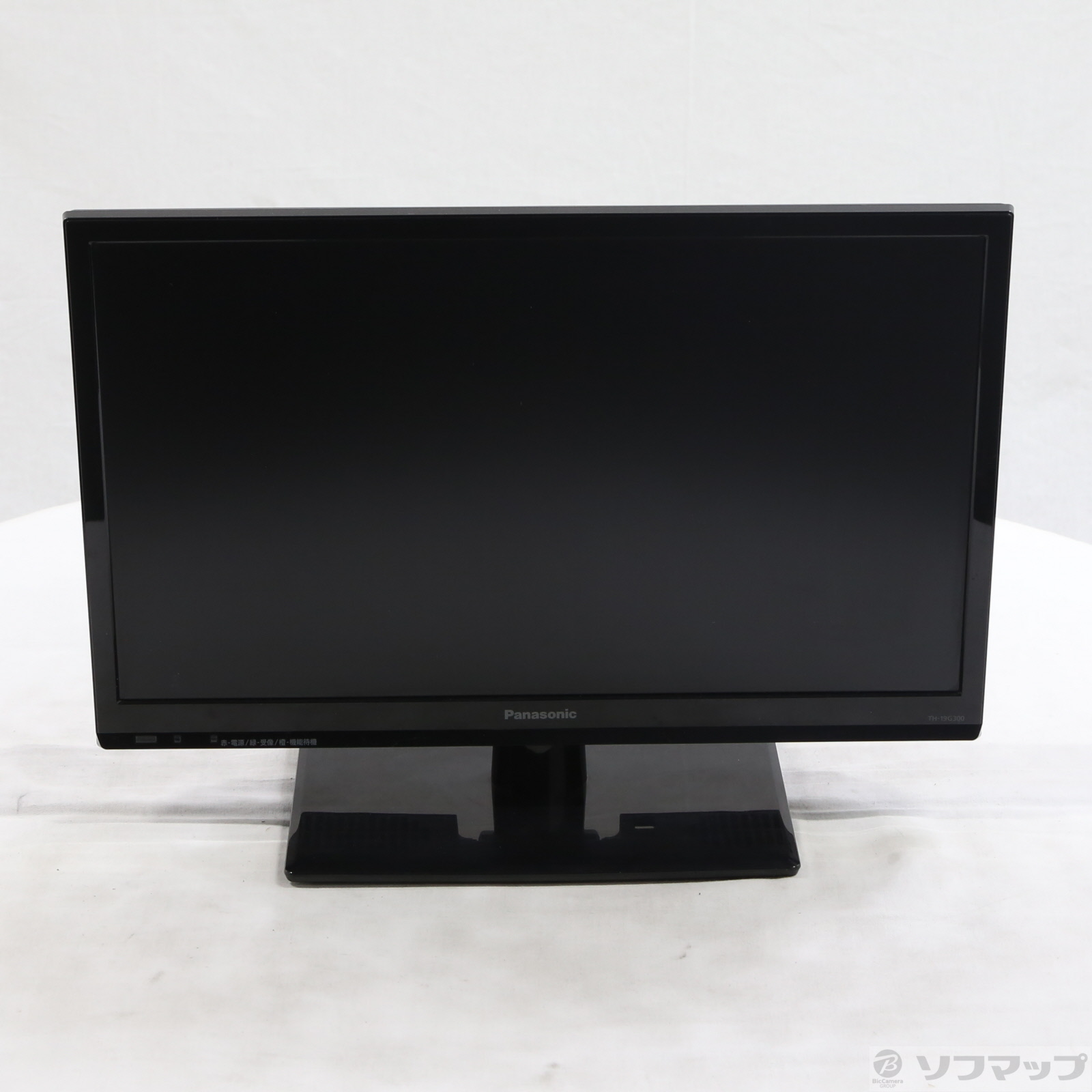 Panasonic（パナソニック） TH-19G300 VIERA(ビエラ) 19V型地上・BS