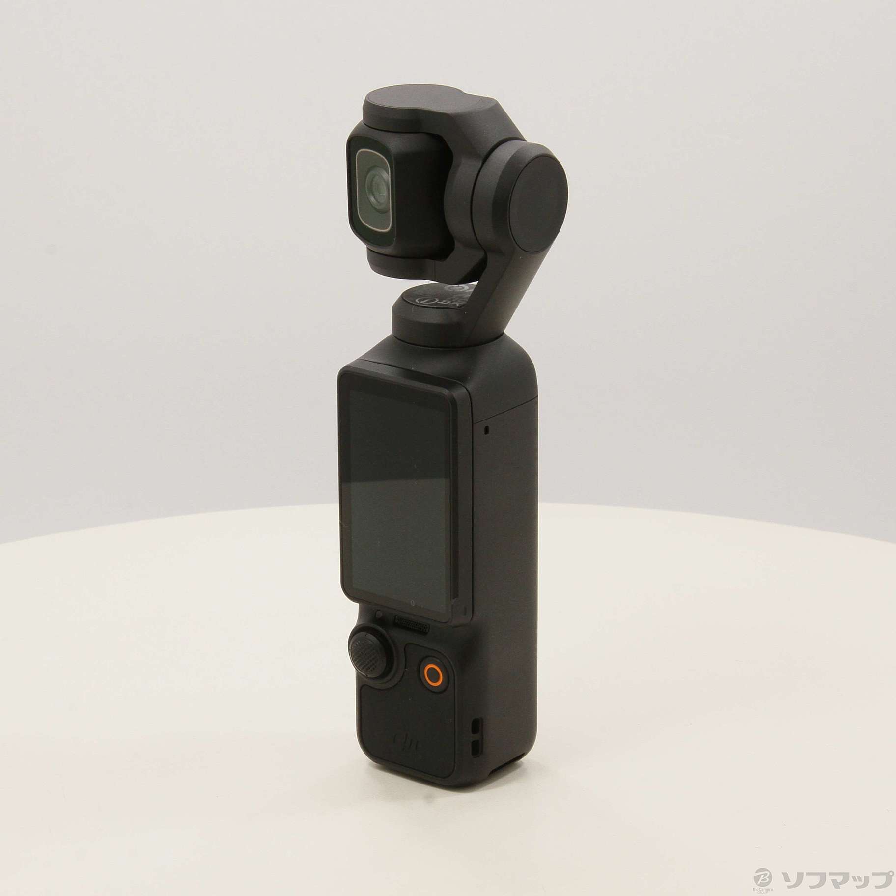 中古】(DJI) DJI OSMO POCKET 3 クリエイターコンボ