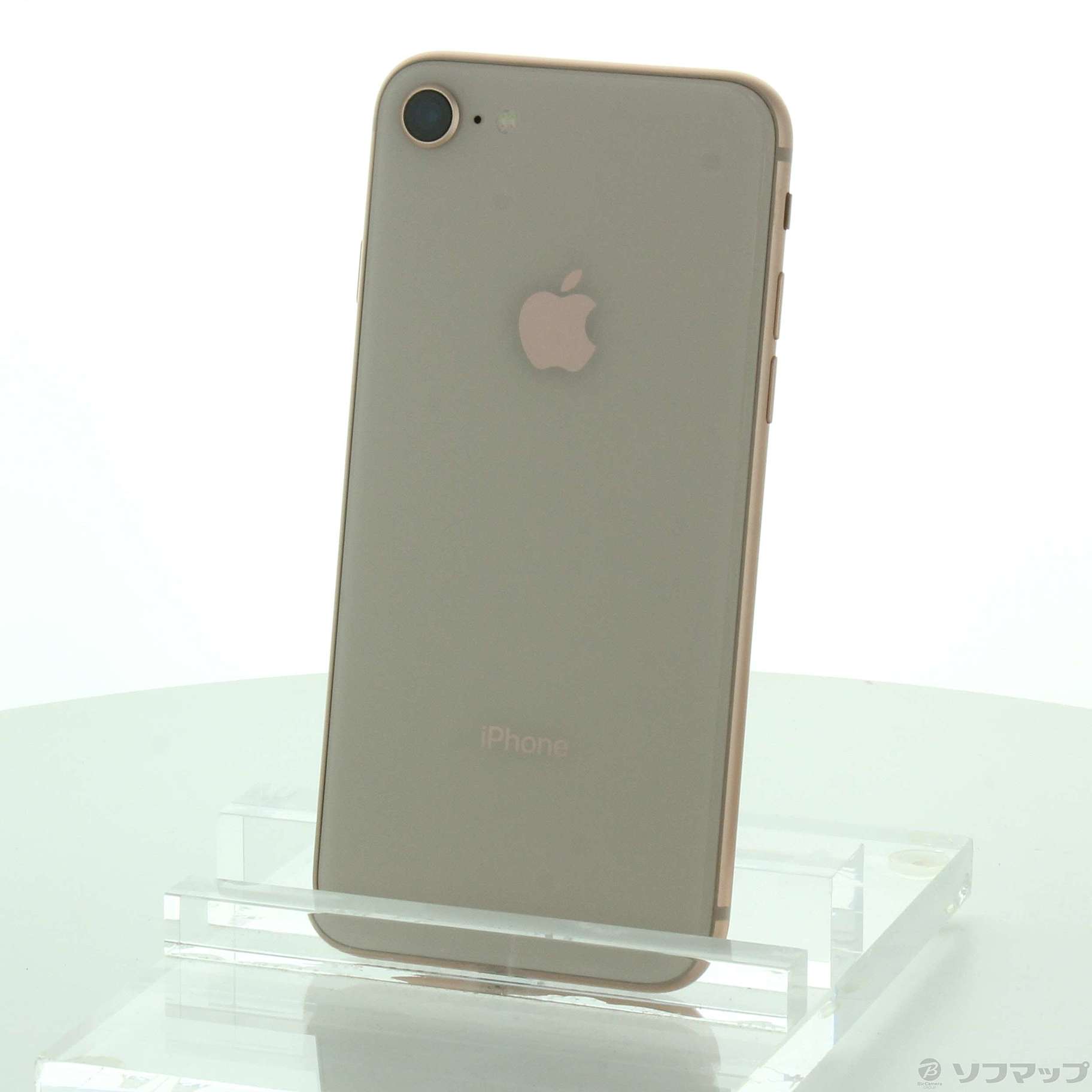 Apple iPhone8 64GB MQ7A2J SIMフリー｜家電・スマホ・カメラ