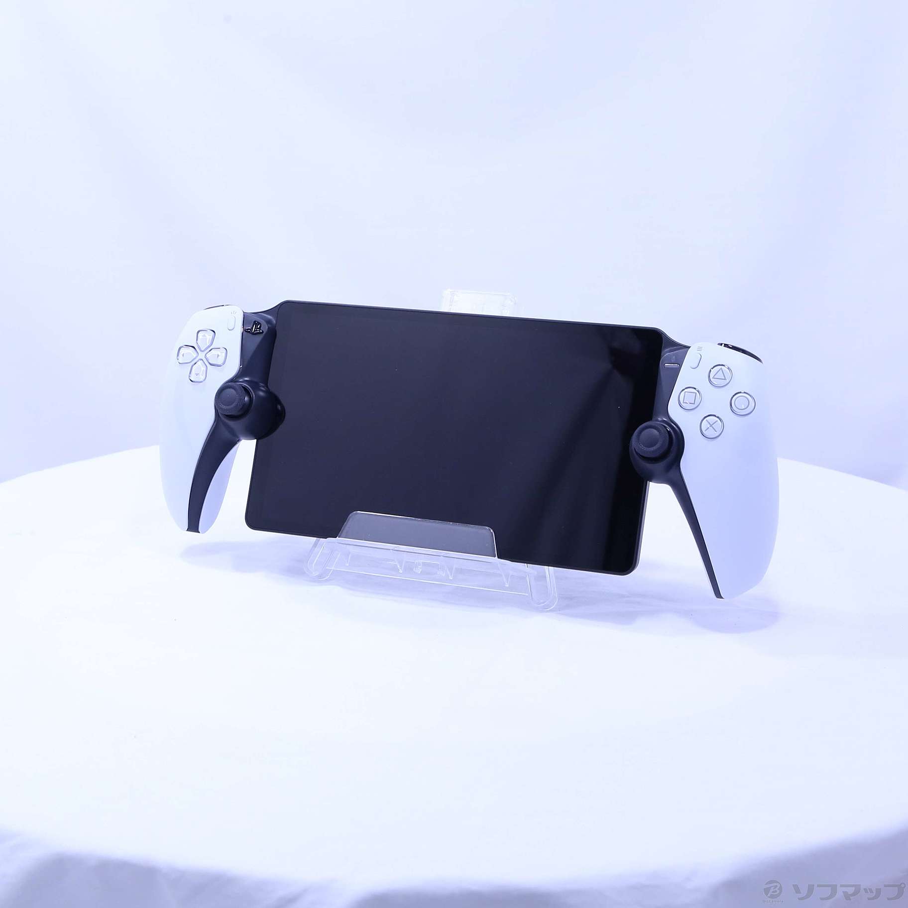 PlayStation Portal リモートプレーヤー CFIJ-18000（SONY PlayStation 