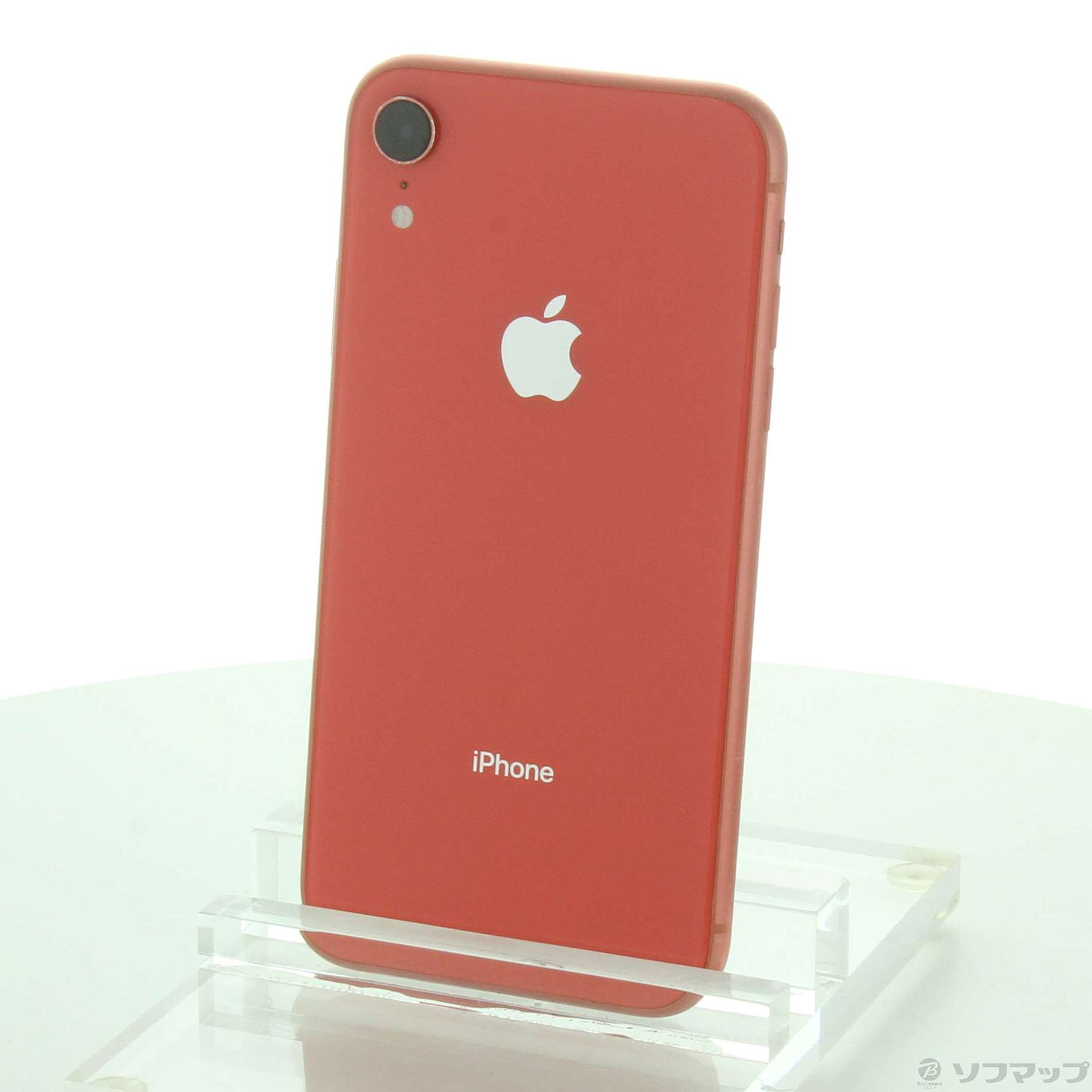Apple - 【キャリアdocomo】iPhone XR 128GB 本体 箱あり Open Box Apple iPhone XR - Carrier Unlocked - 128 GB WHITE