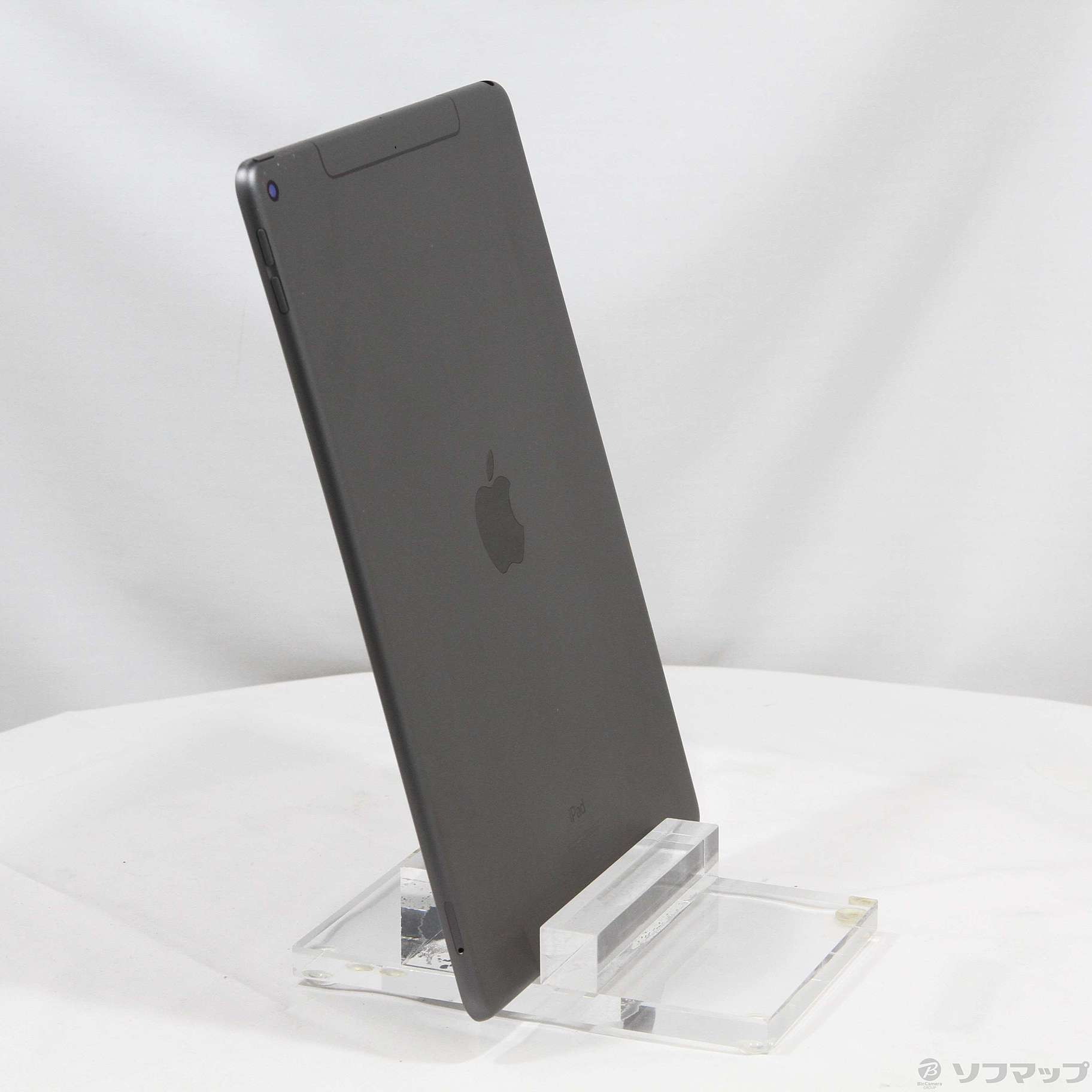 中古】iPad Air 第3世代 64GB スペースグレイ MV0D2J/A 中古】iPad Air 第3世代 64GB スペースグレイ MV0D2J/A