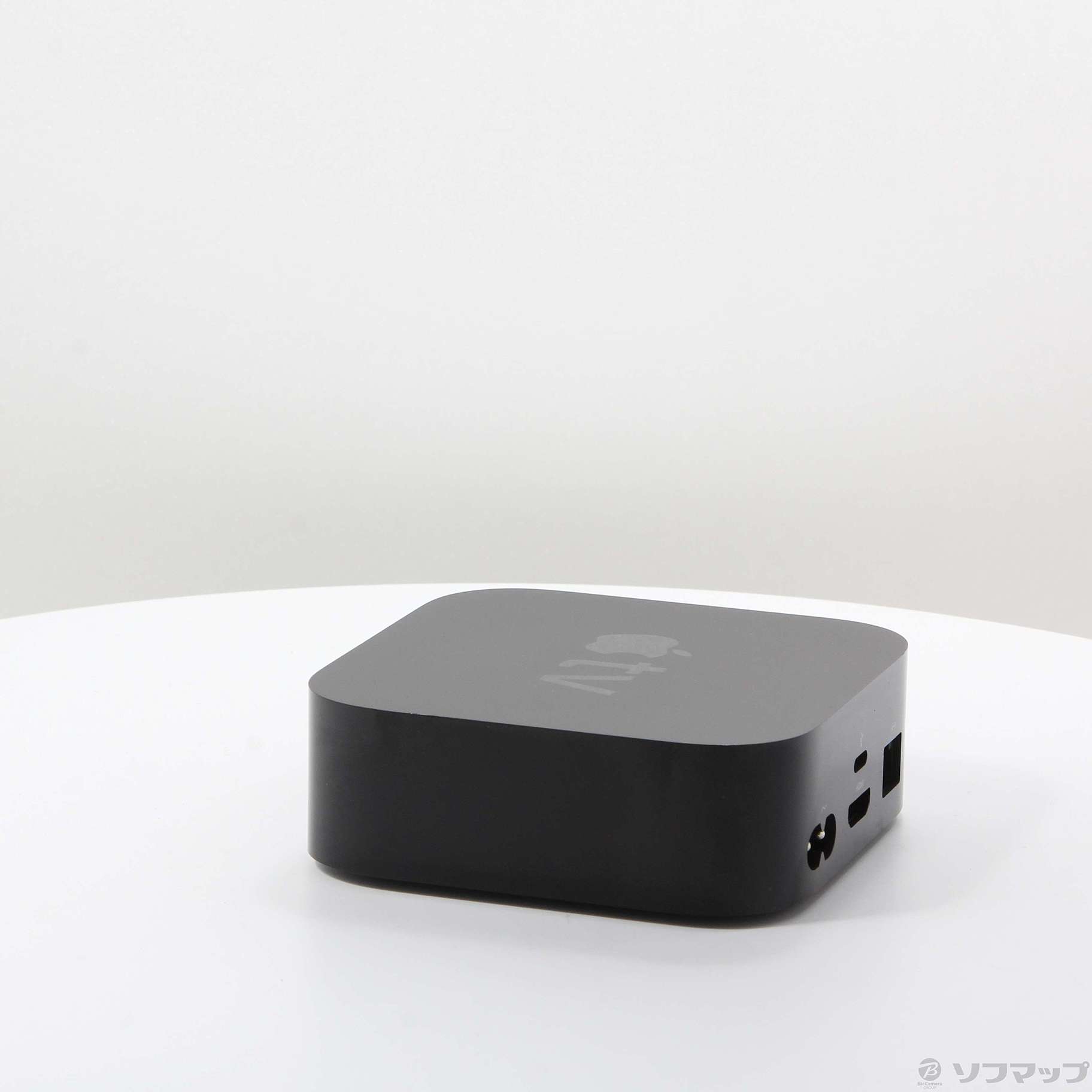中古】Apple TV (第4世代) 32GB MR912J／A [2133059584387