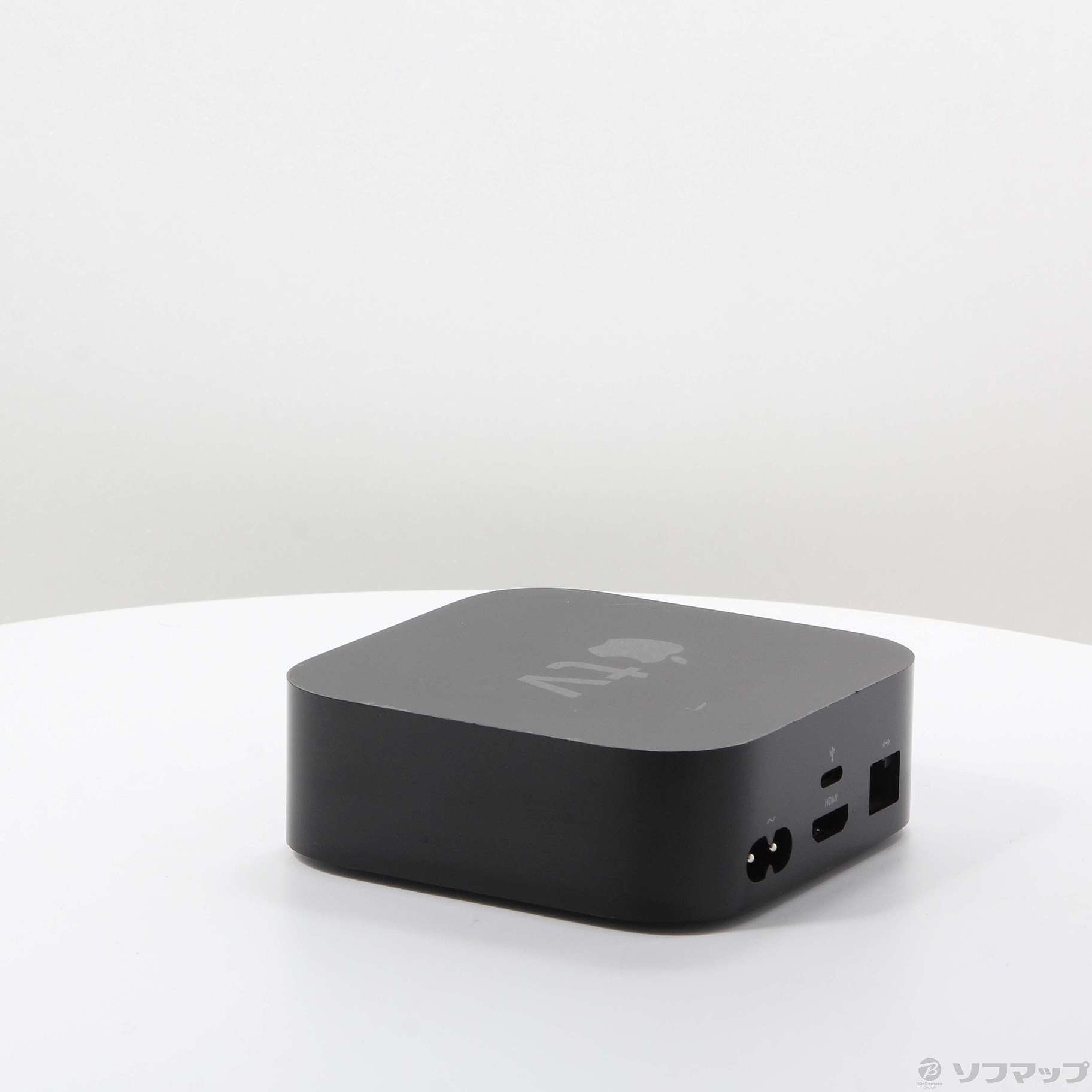 中古】Apple TV 32GB MGY52J／A [2133059595499] - リコレ！|ビックカメラグループ ソフマップの中古通販サイト