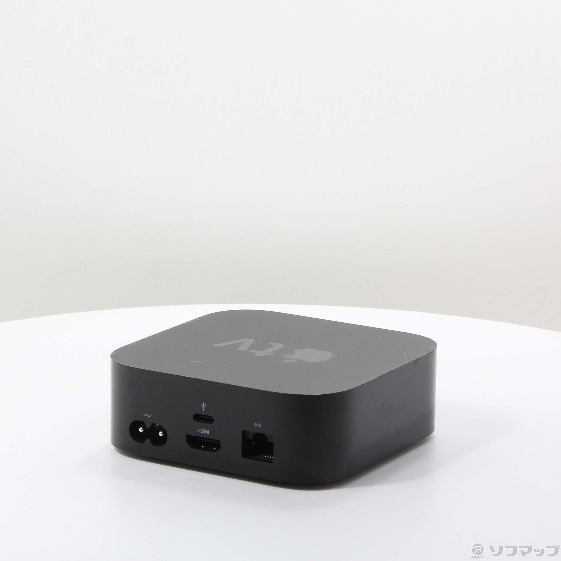 ラッシー Apple TV MGY52J/A BLACK 32GB Amazon | Apple Apple TV 32GB MGY52J/A | Apple(アップル) | TV