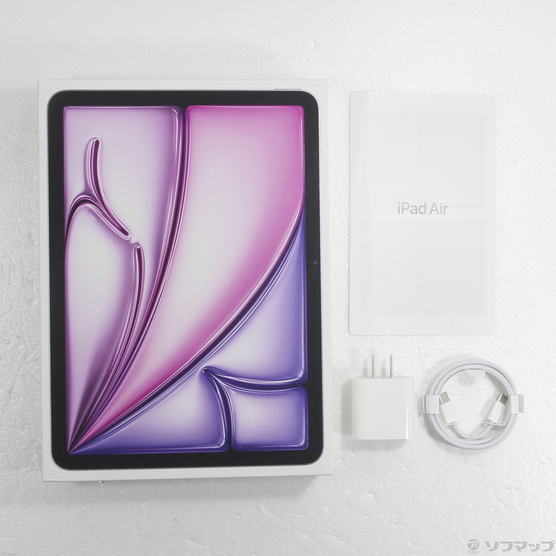 iPadAir 第6世代 11インチ 128GB ケース付き iPadAir 第6世代 11インチ 128GB ケース付き