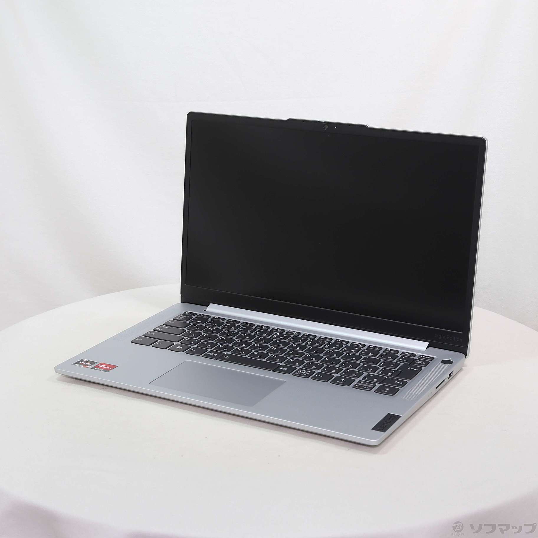 中古】〔展示品〕 IdeaPad Slim 5 Light Gen 8 82XS000JJP