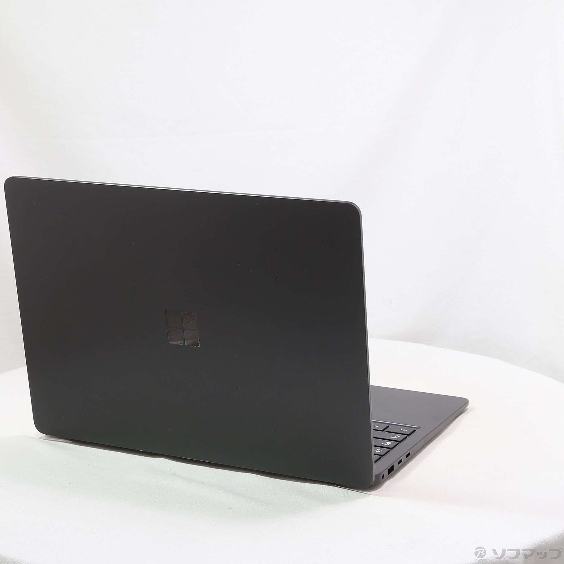 中古】Surface Laptop (第7世代) 〔Snapdragon X Plus／16GB／SSD512GB