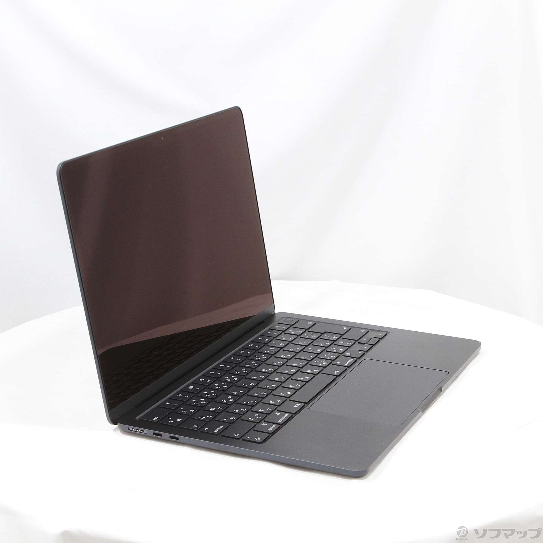 中古】新春特価 MacBook Air 13.6-inch Mid-2022 MLY33J／A Apple M2 8
