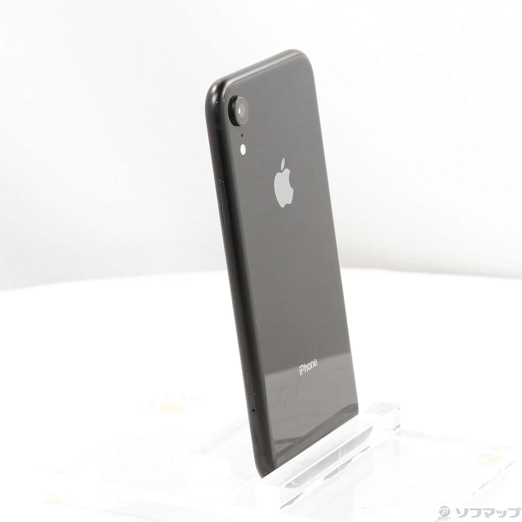 iPhoneXR 128ギガ 黒