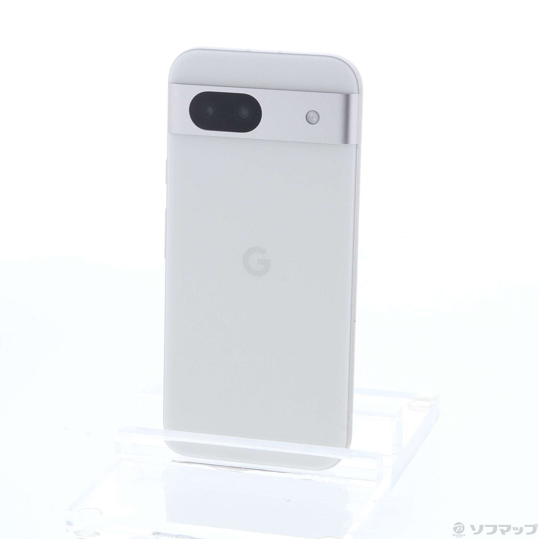Google Pixel 8a 128GB ホワイト