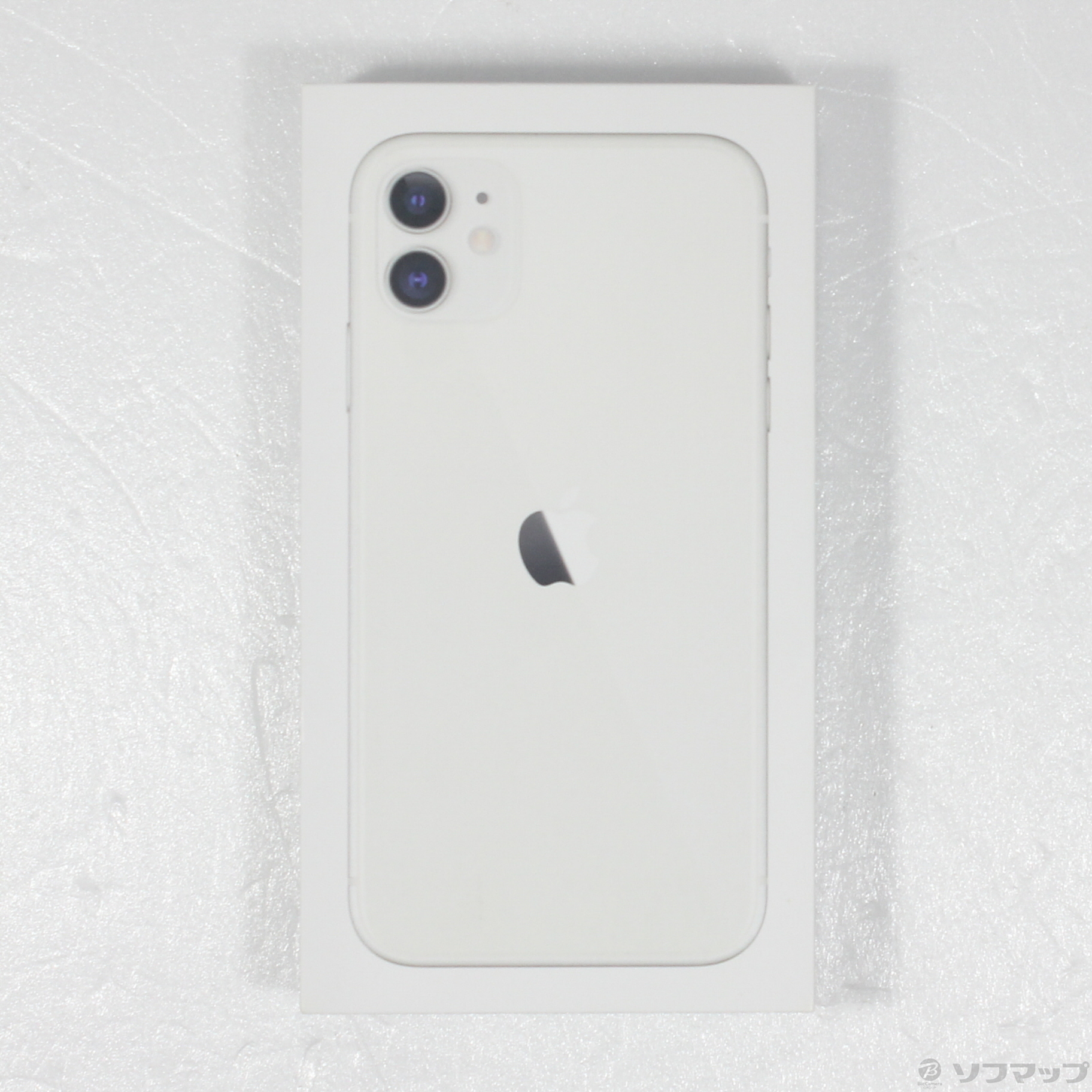 中古】iPhone11 64GB ホワイト MHDC3J／A SIMフリー [2133059603712] -  法人専用リコレ！|ソフマップの法人専用中古通販サイト