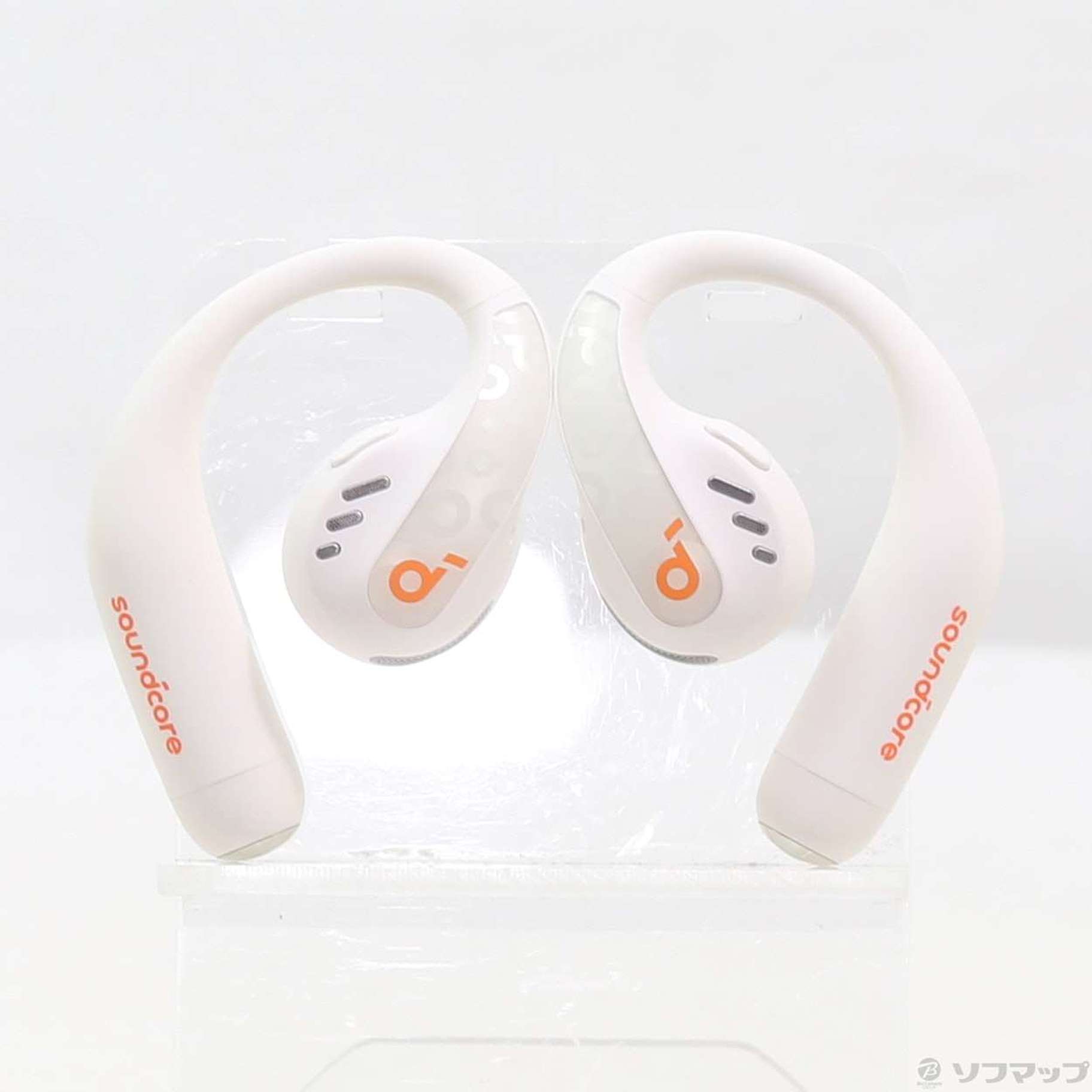 Anker Soundcore Aero Fit Pro ホワイト 徹底比較】Anker Soundcore