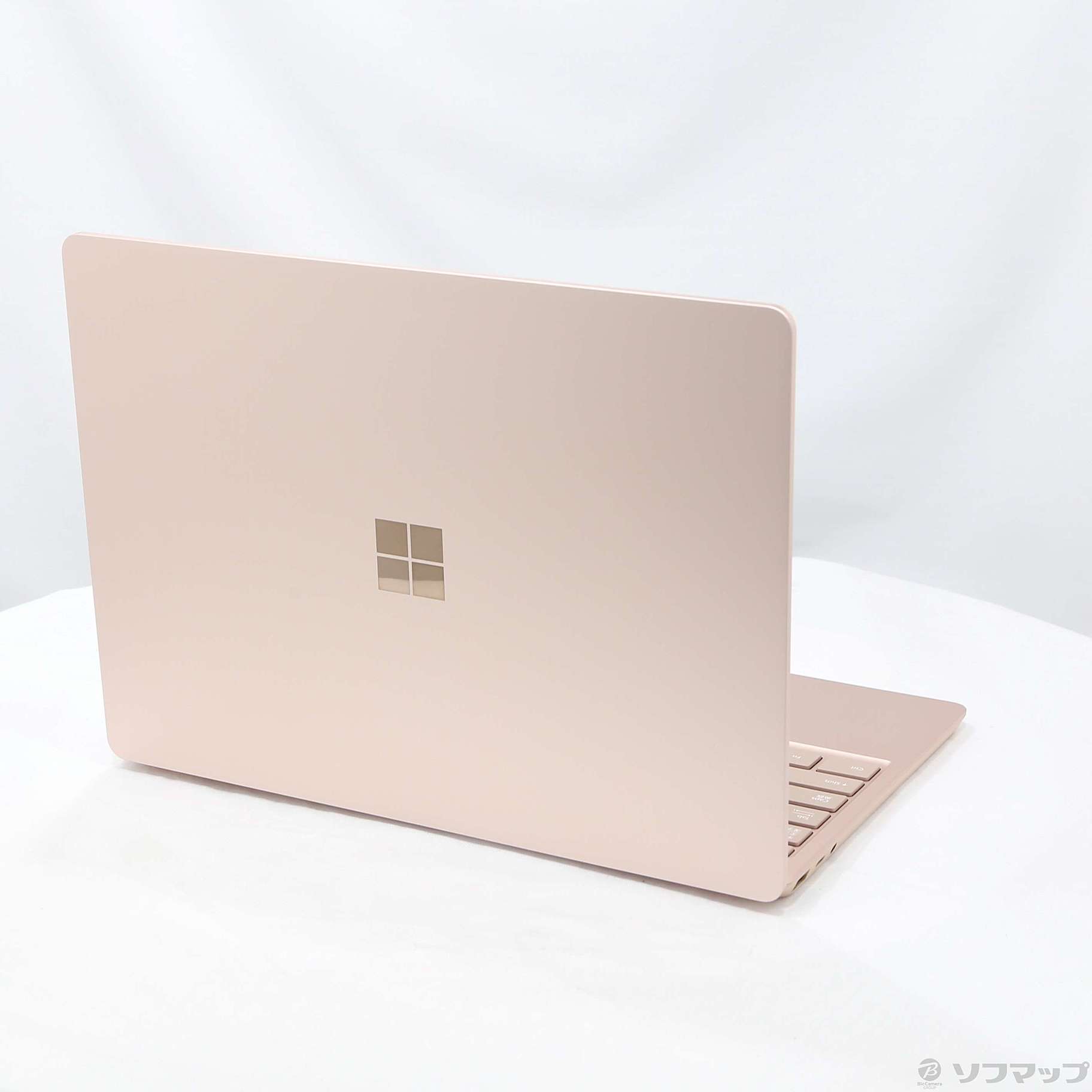 Surface Laptop Go 8GB/128GB 初期化済 箱付 ジャンク 中古】Surface Laptop Go 〔Core i5／8GB／SSD128GB〕 THH-00045