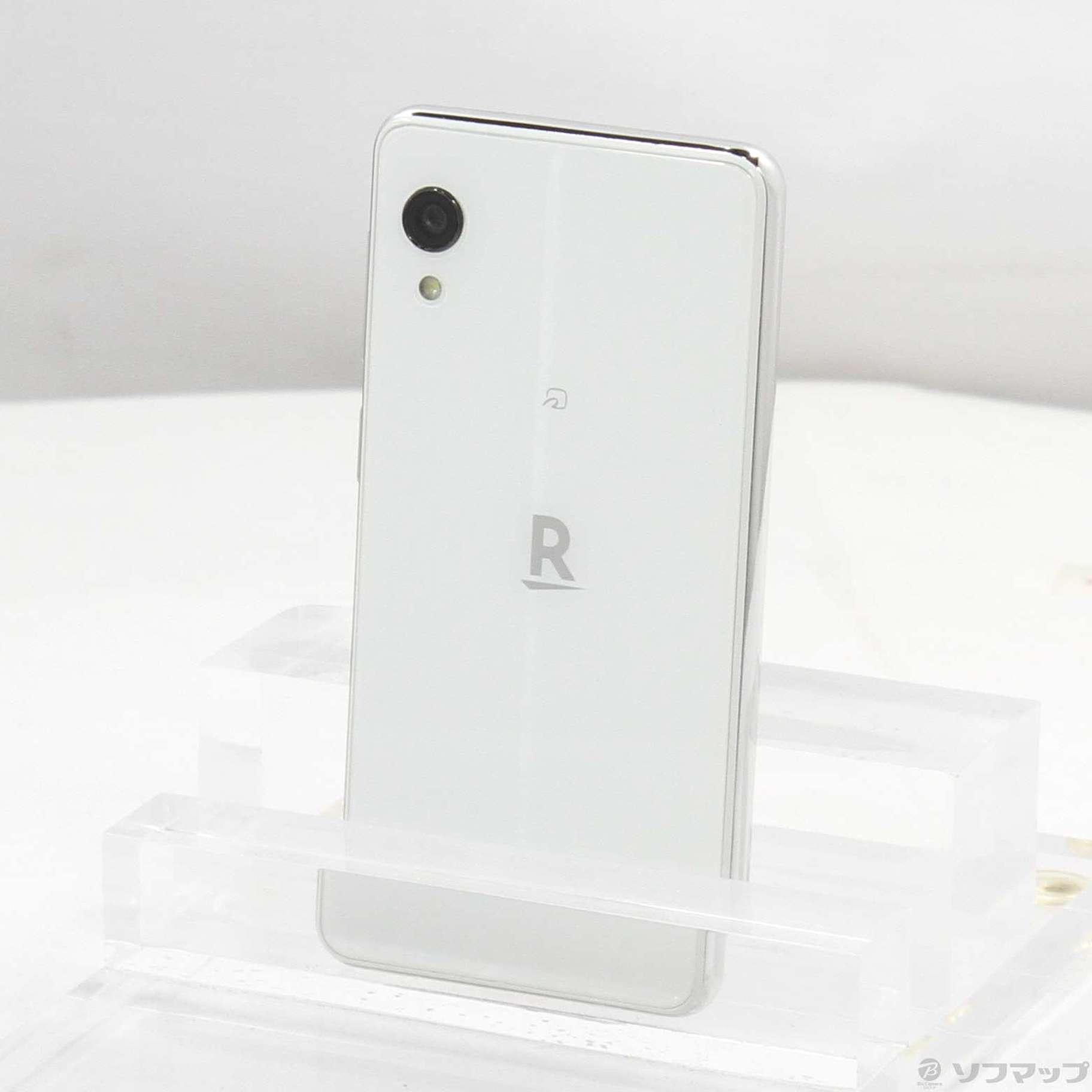 [中古] RakutenMini 32GB 楽天モバイル 楽天ミニ 楽天市場】楽天モバイル Rakuten Mini 32GB クールホワイト SIM