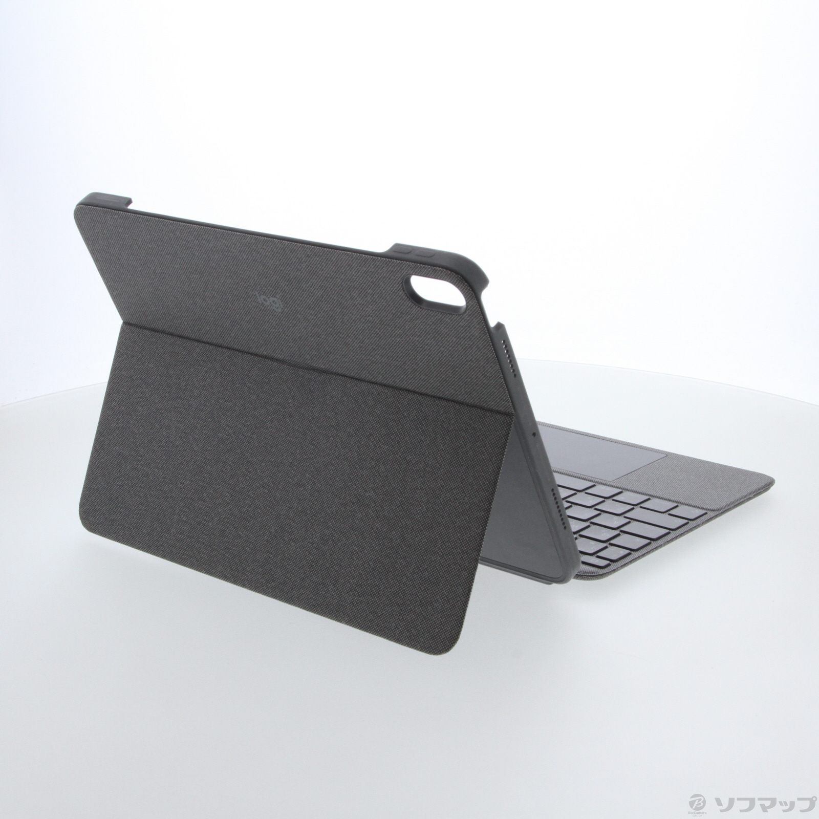 Combo Touch iK1095GRAr ロジクール ipad air 中古】Logicool COMBO