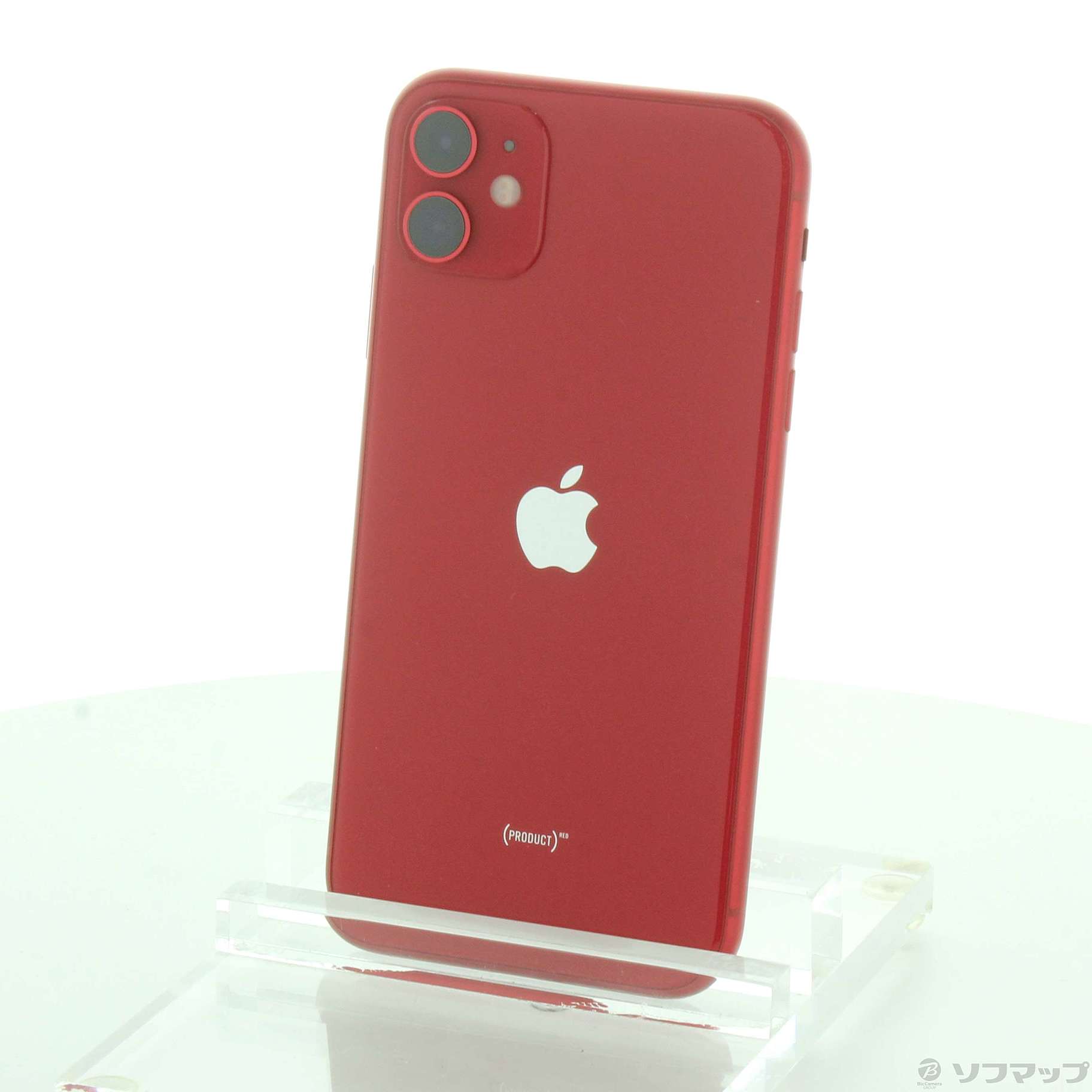 iPhone11 128GB PRODUCT RED SIMフリー(Amazon | 【整備済み品 iPhone11 128GB PRODUCT RED SIMフリー(Amazon | 【整備済み品