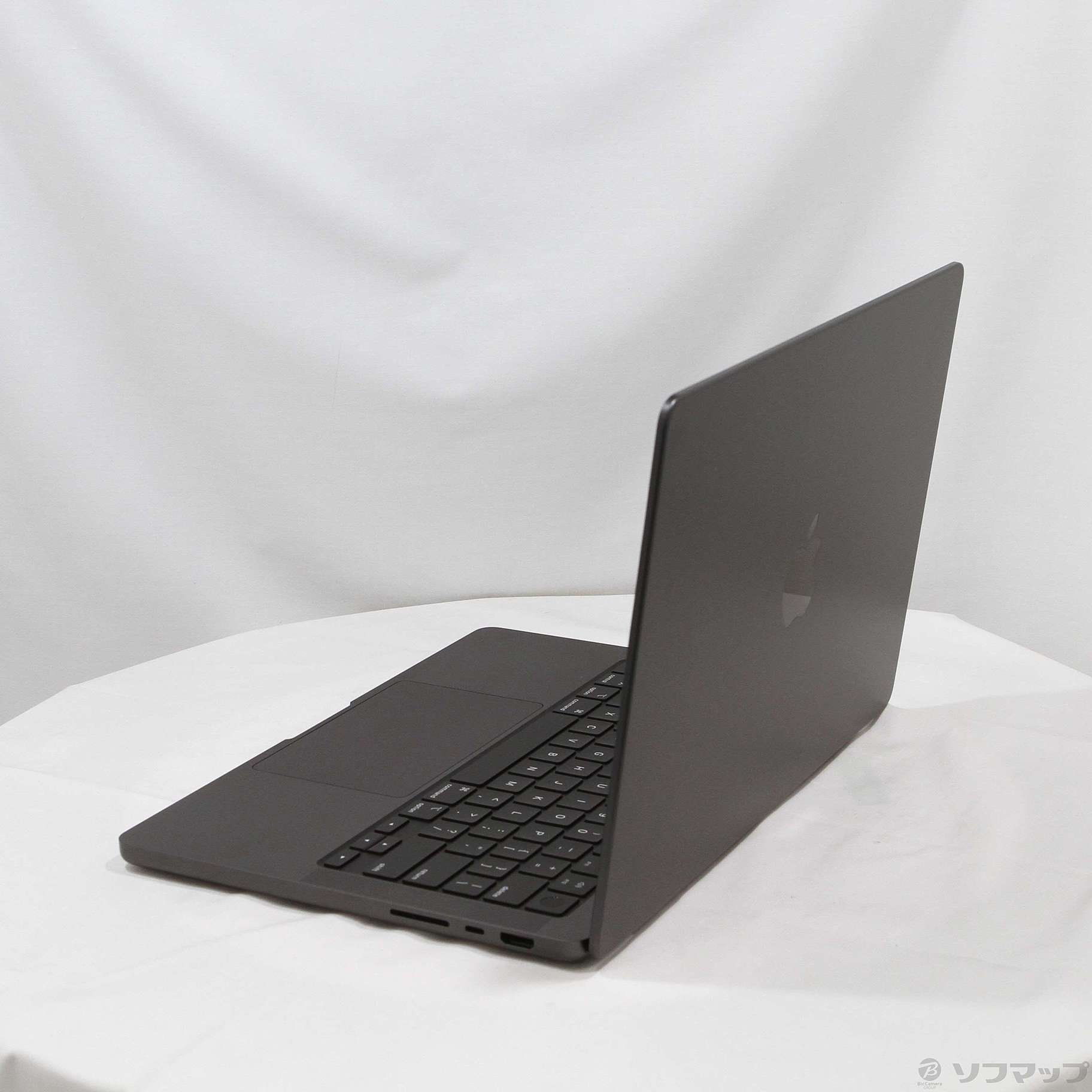 中古】MacBook Pro 14.2-inch Late-2023 MRX33J／A Apple M3 Pro