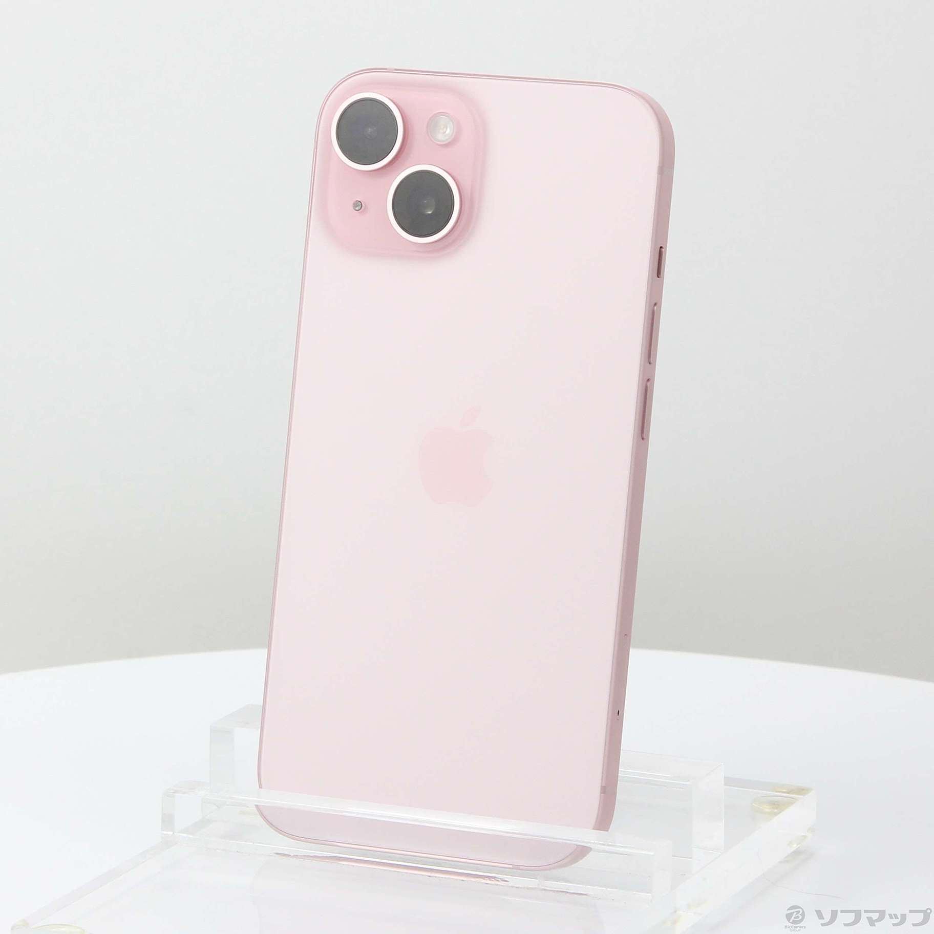 iPhone 15 256GB ピンクを購入 - Apple（日本）｜携帯電話本体