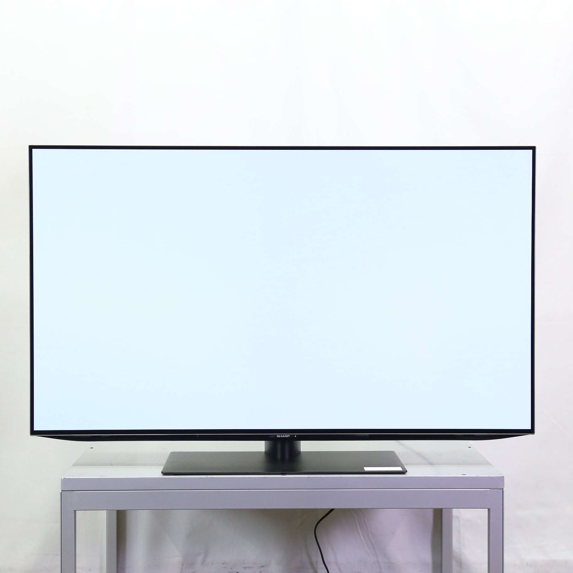 中古】〔展示品〕 有機ELテレビ AQUOS（アクオス） 4T-C48EQ2 ［48V型 