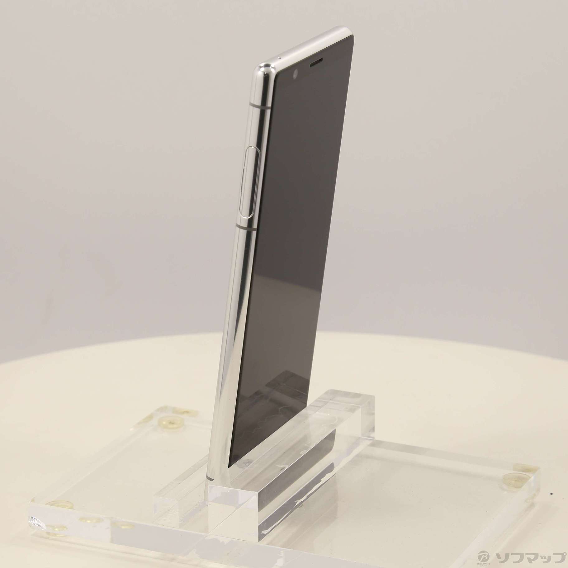 中古】Xperia 5 64GB グレー SO-01M docomo [2133059614879] - リコレ