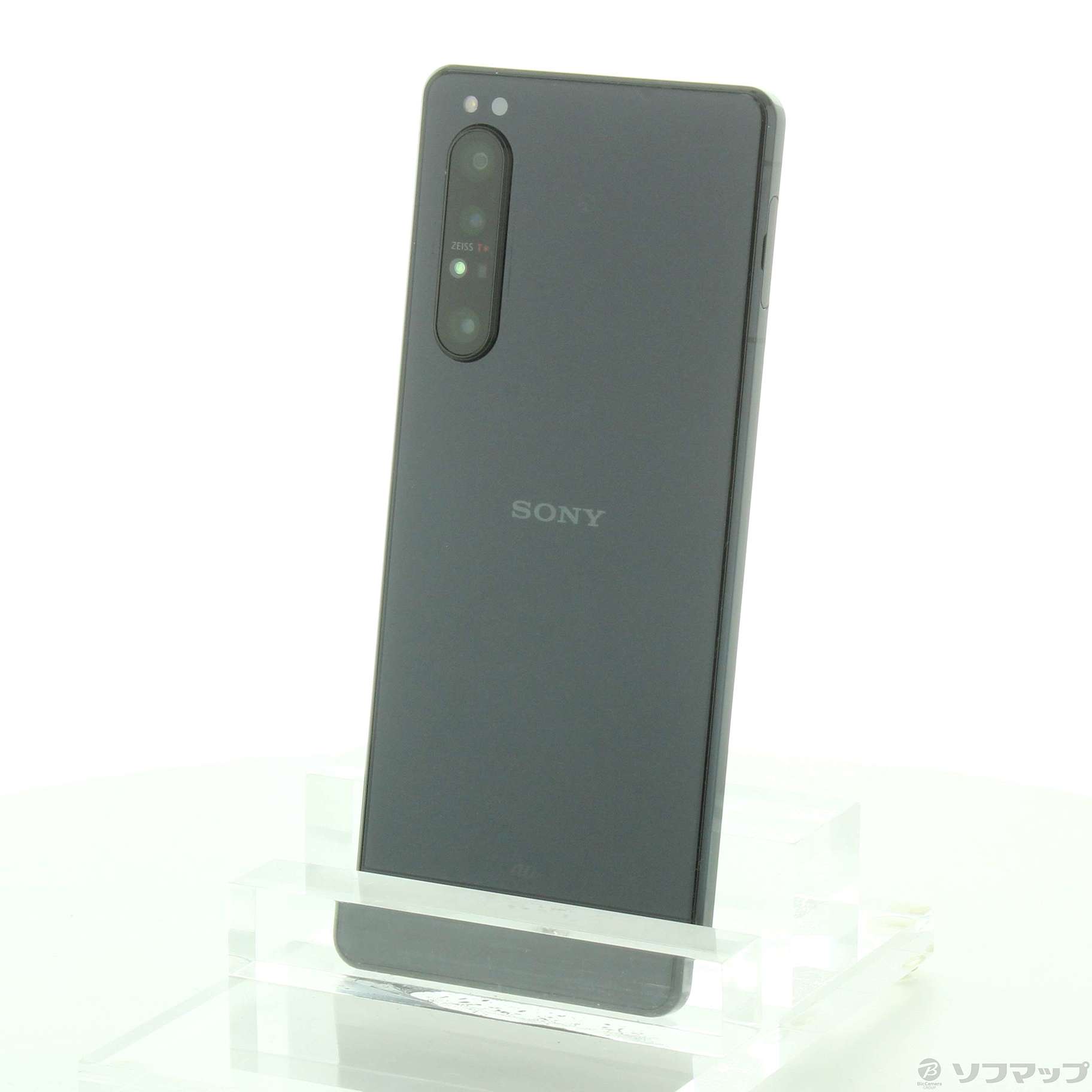 Xperia 1 II｜価格比較・最新情報 - 価格.com