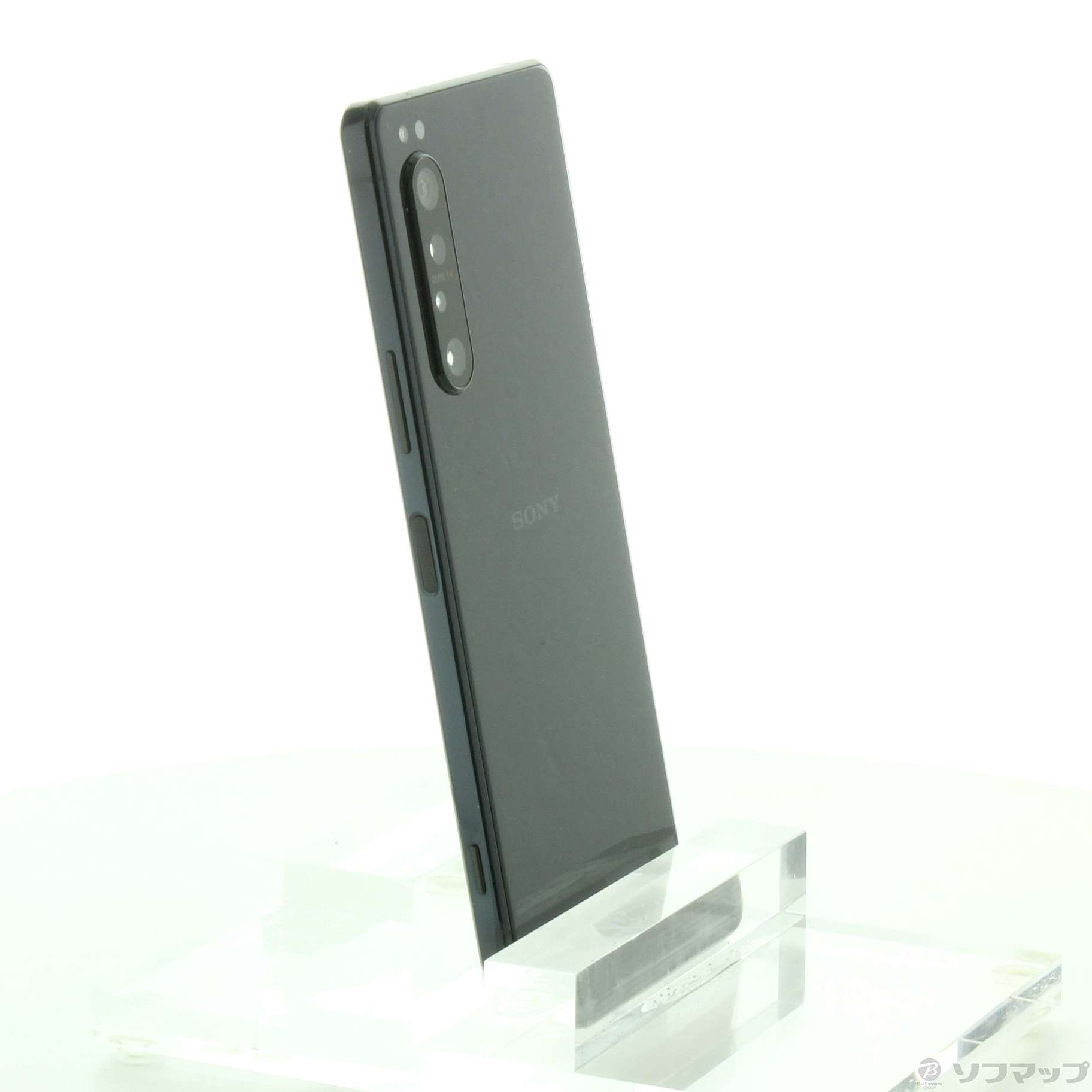 Xperia 1 II 中古一覧｜SIMフリー・キャリア - 価格.com