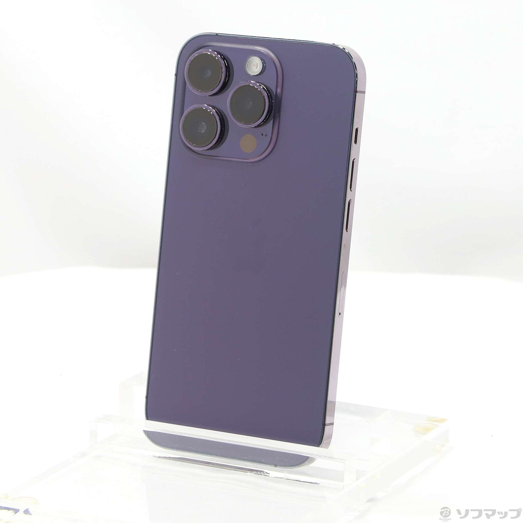 Amazon.com: Apple iPhone 14 Pro Max, 512GB, Deep Purple for