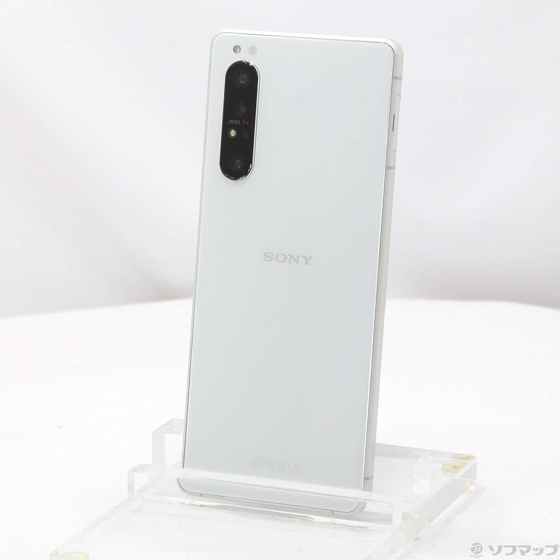 Xperia 1 II (RAM 12GBモデル)｜価格比較・最新情報 - 価格.com