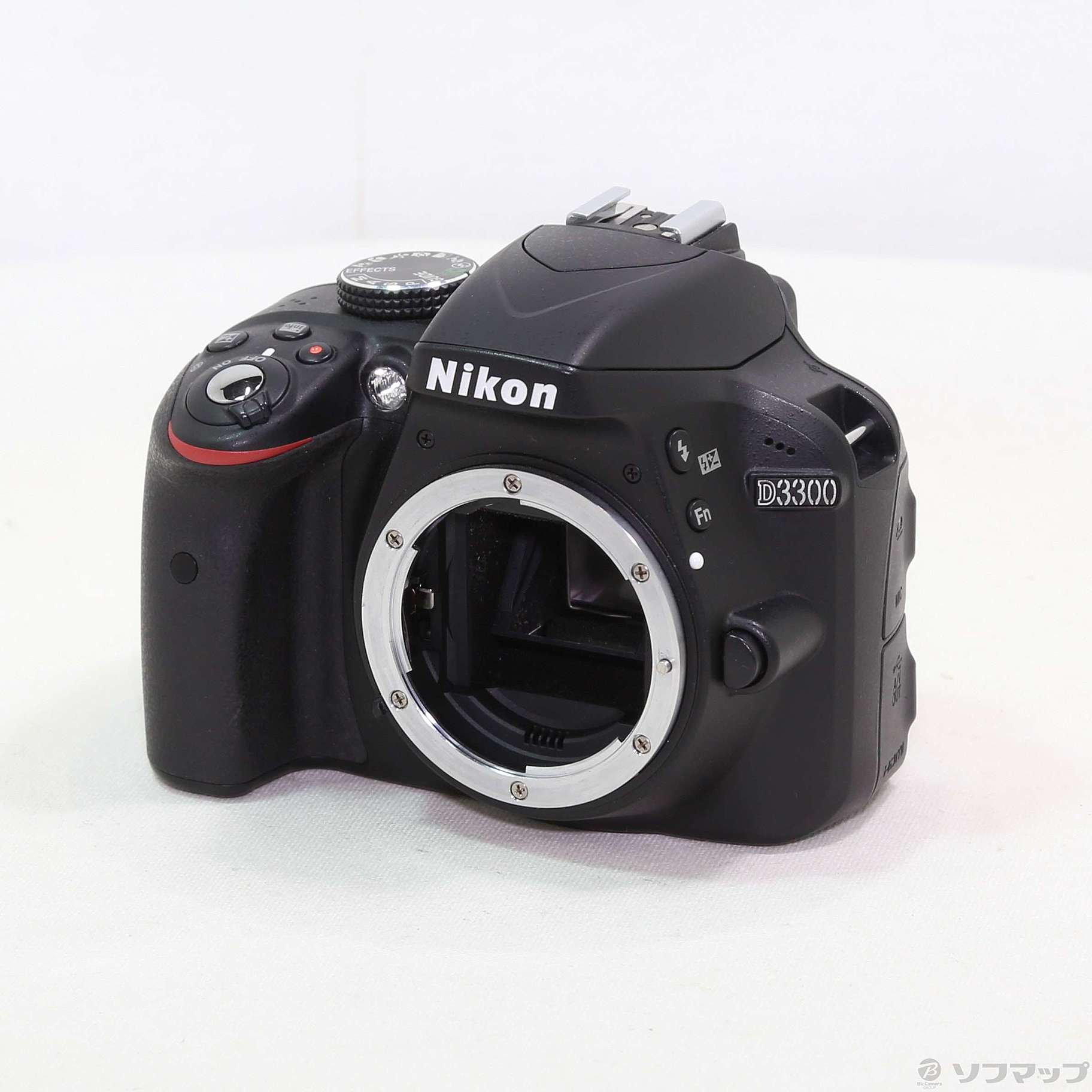 NIKON D3300 ボディ