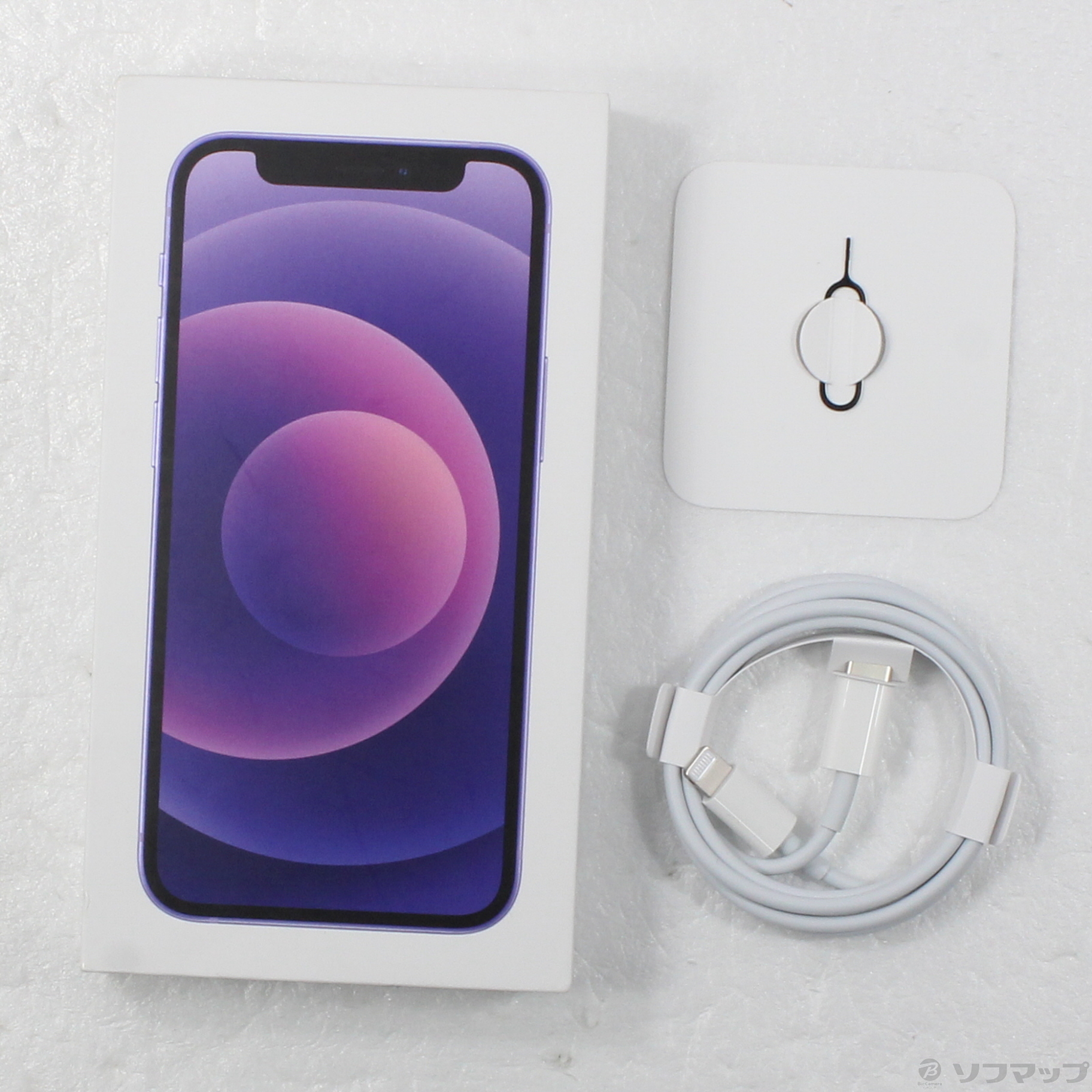 iPhone 12 mini sim フリー 64GB