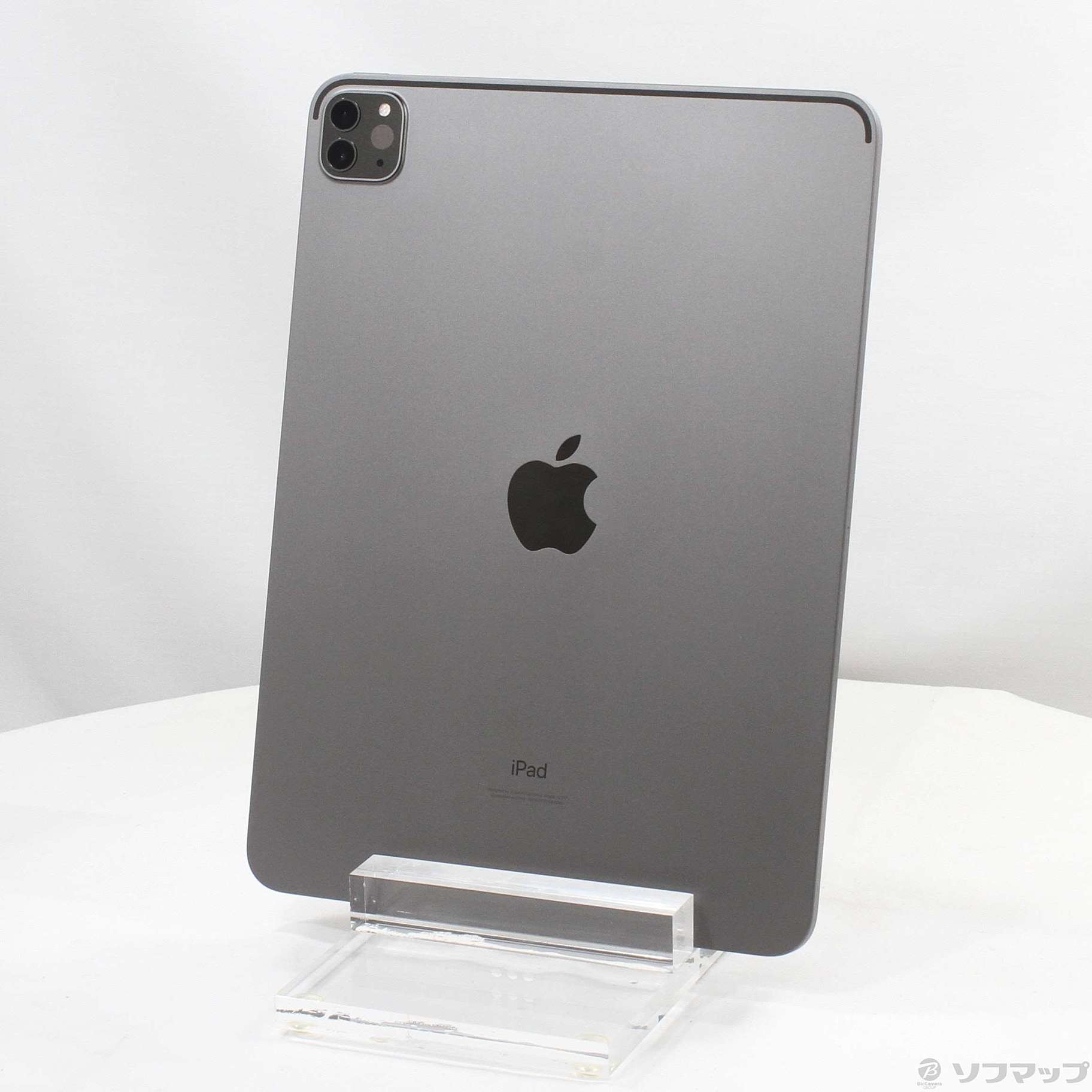 iPad Pro 11インチ 第3世代 256GB シルバー ipad pro 11インチ 第三世代