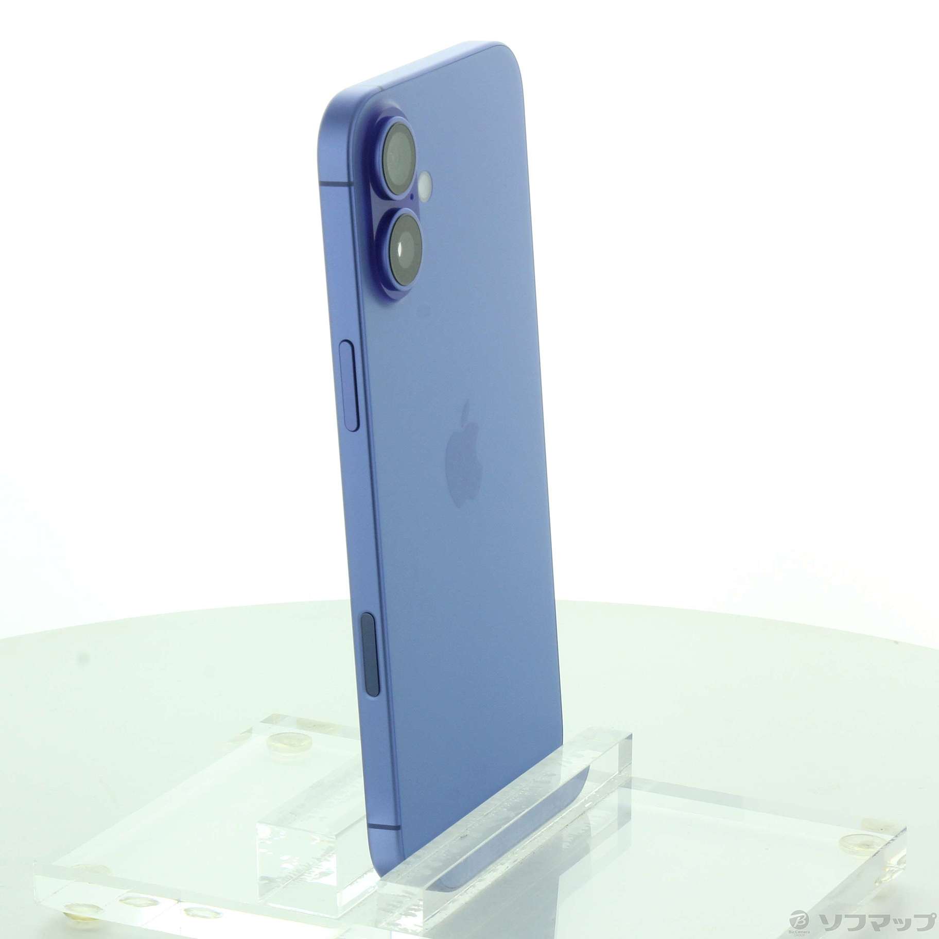 美品】iPhone16 ウルトラマリン512GB SIMフリー