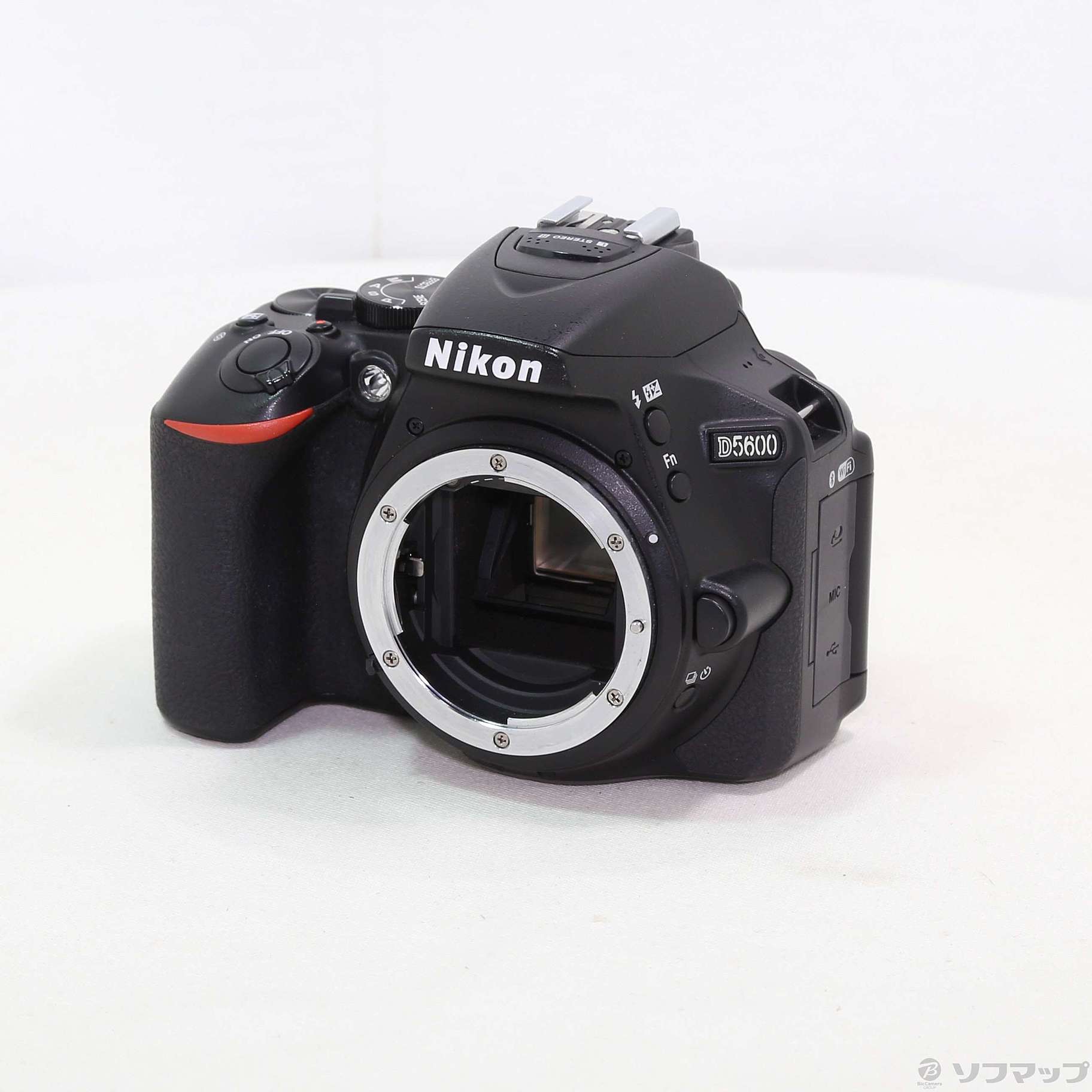 NIKON D5600 ボディ