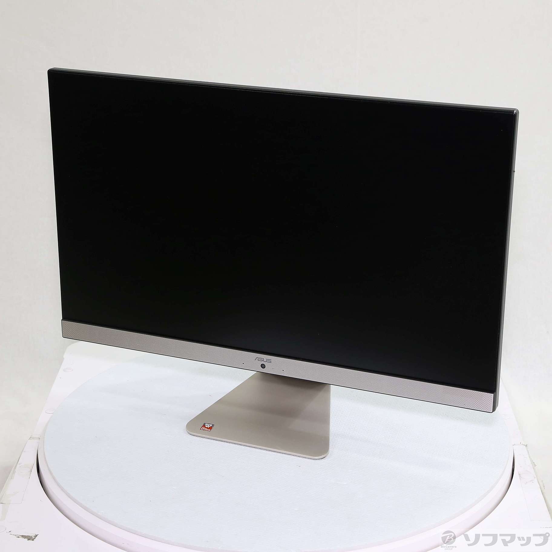 中古デスクトップパソコン ASUS 製品一覧 - 価格.com