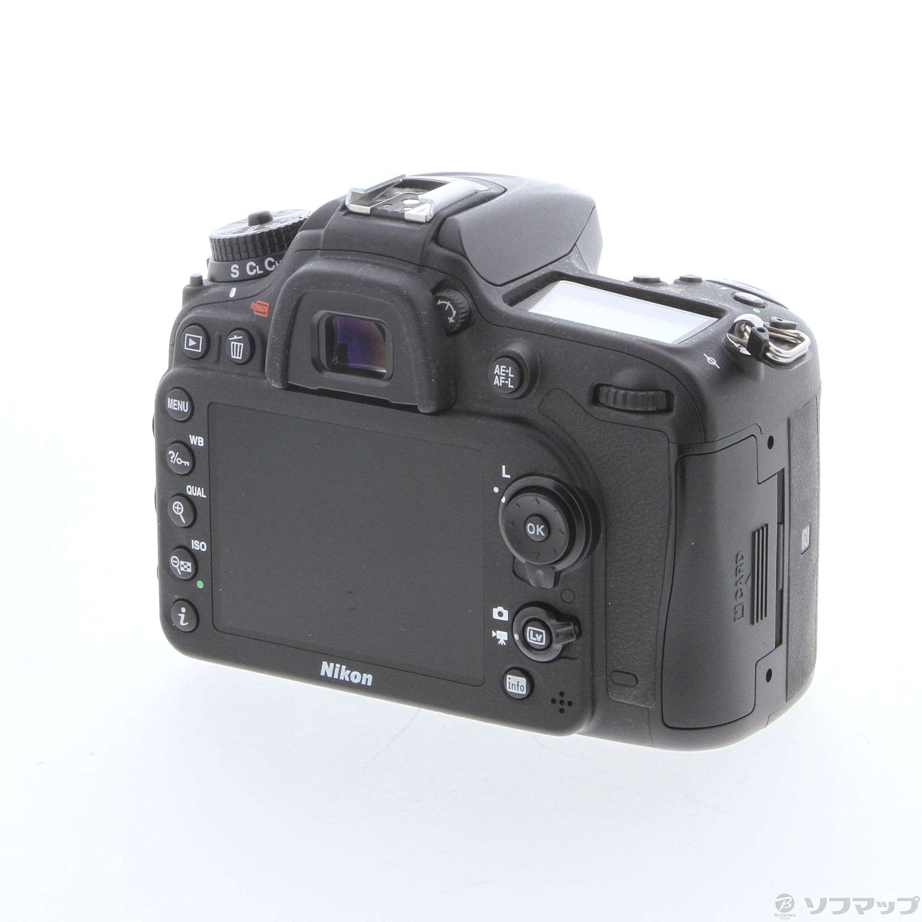 即決・Nikon・D7200・一眼レフボディ・バッテリー(EN-EL15) 充電 即決・Nikon・D7200・一眼レフボディ・バッテリー(EN-EL15) 充電