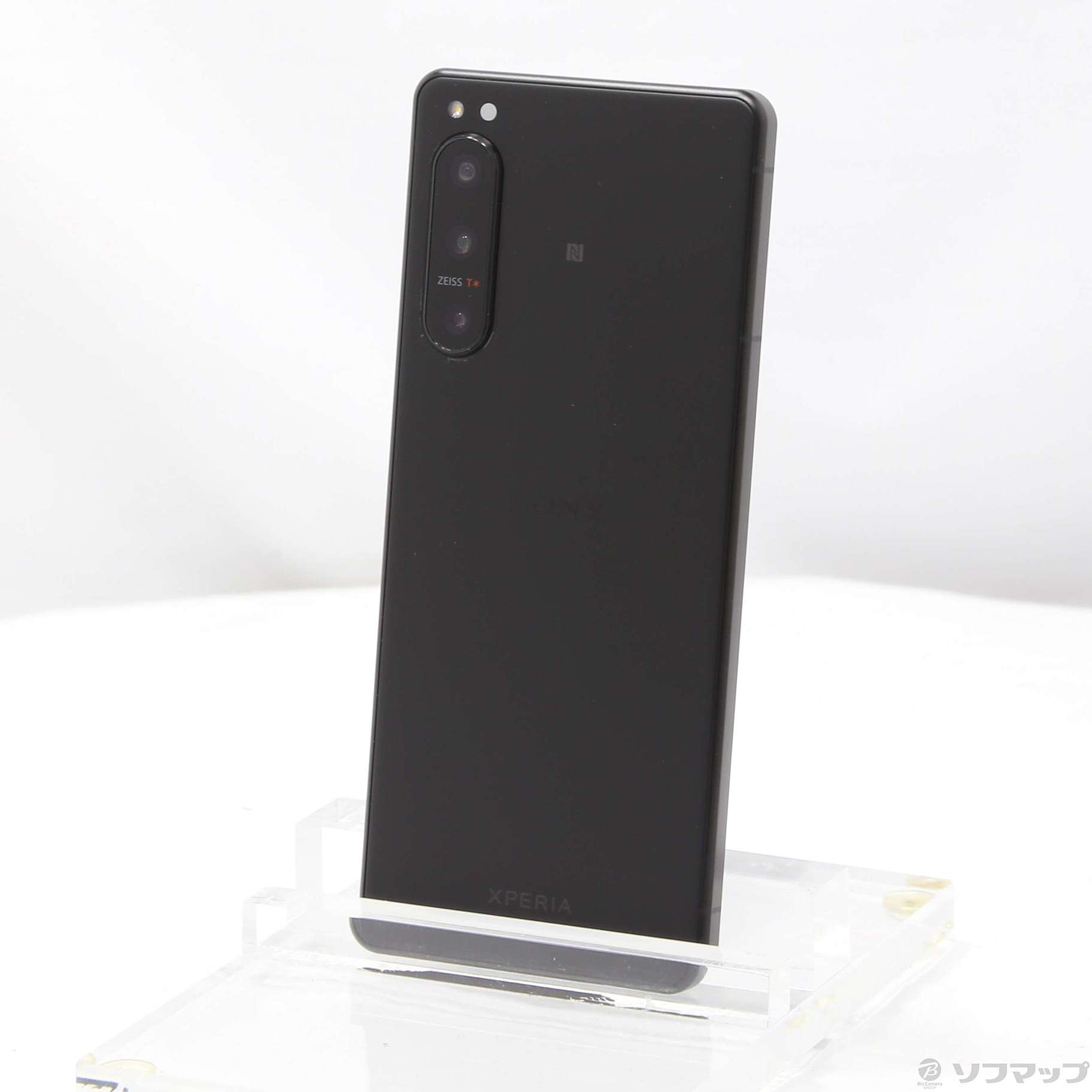 中古】Xperia 5 IV 128GB ブラック A204SO Softbank SIMフリー [2133059631630] -  法人専用リコレ！|ソフマップの法人専用中古通販サイト