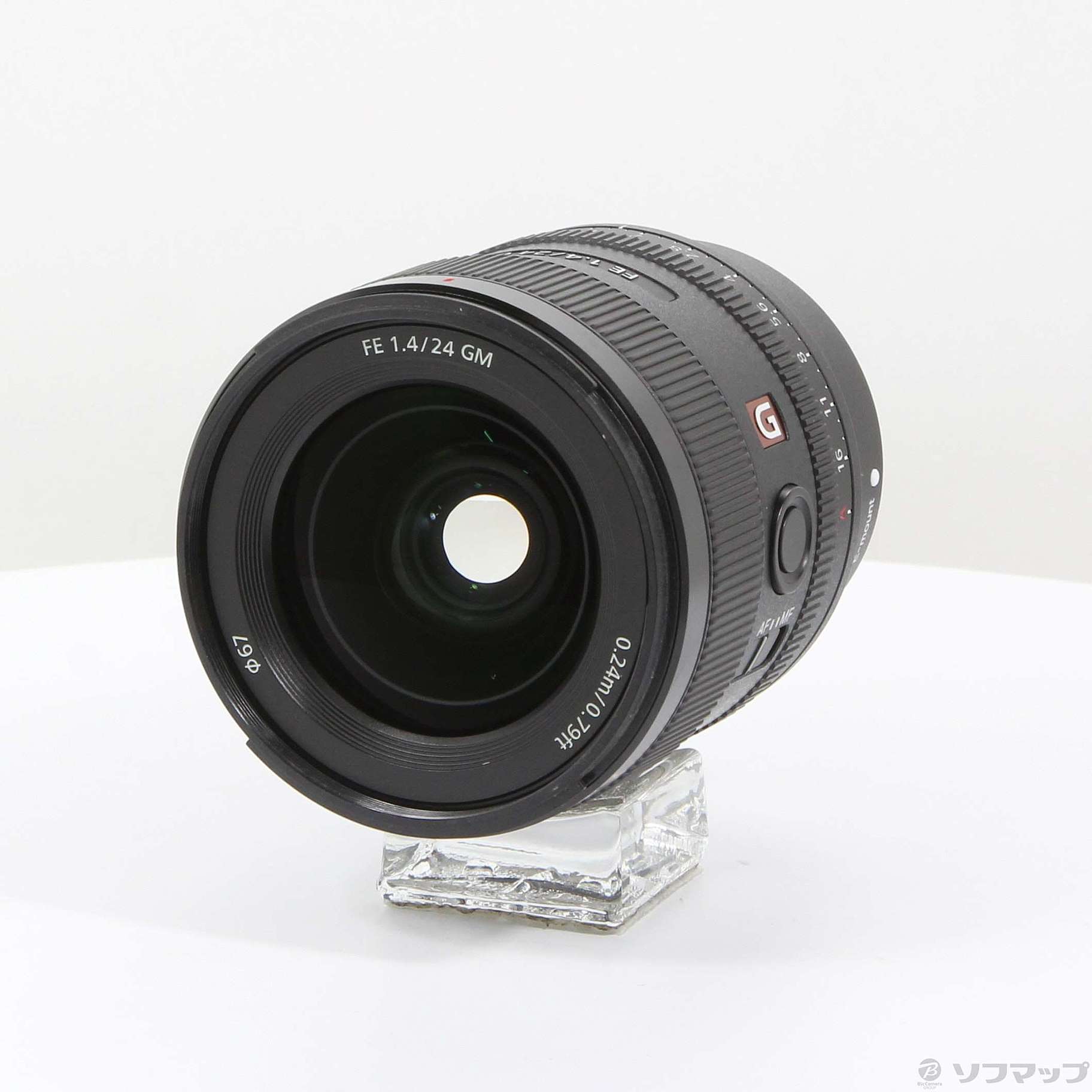 FE 24mm F1.4 GM SEL24F14GM