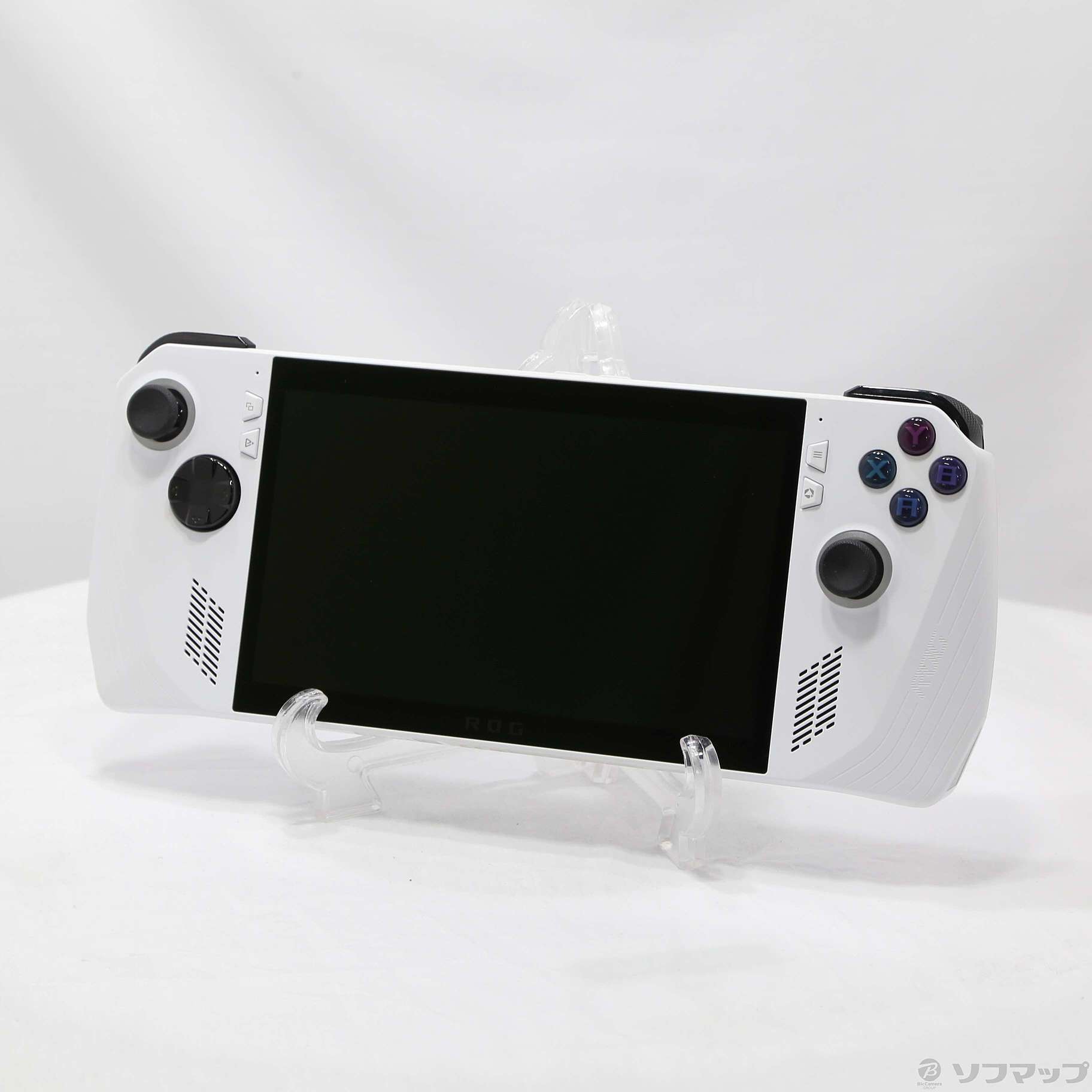 中古】セール対象品 ROG Ally アールオージー エイライ RC71L-Z1E512 