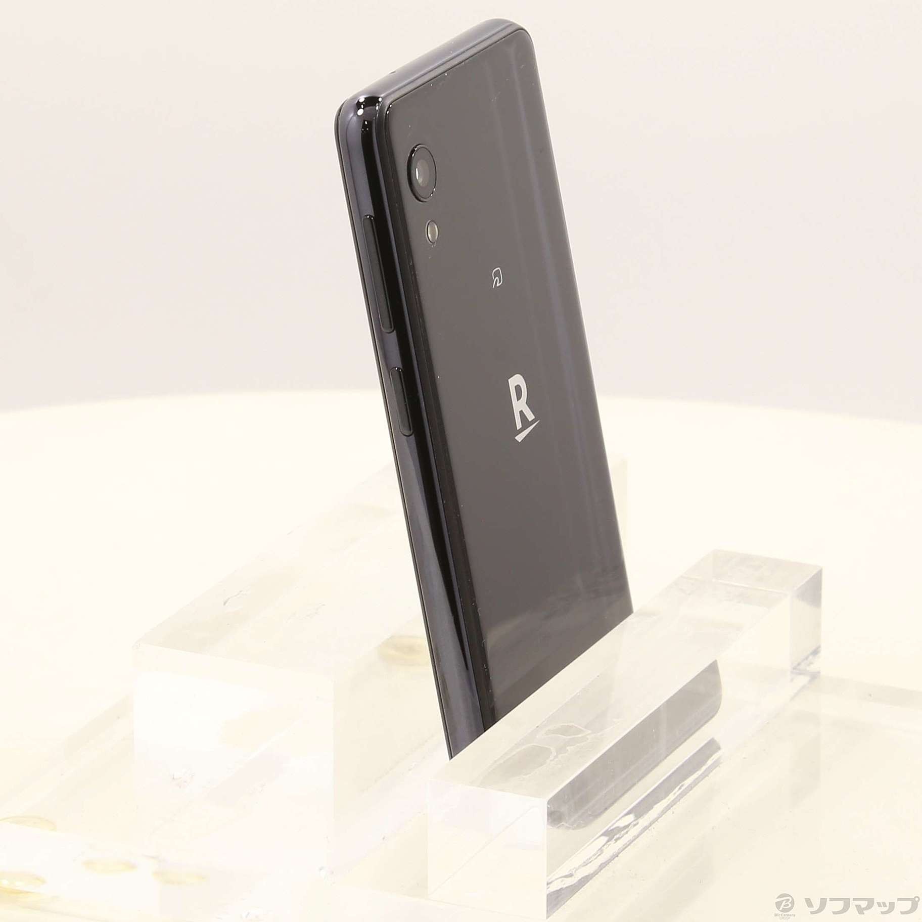 Rakuten Mini C330 32GB ブラック 【公式通販】