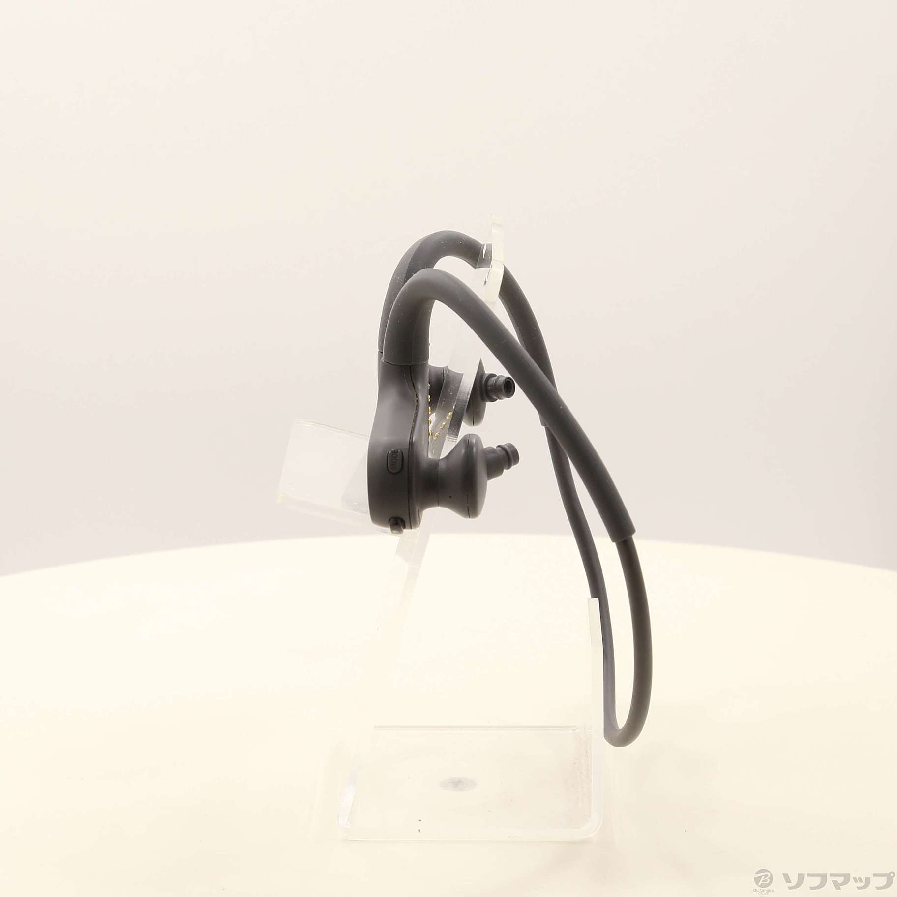 【中古】WALKMAN WS620シリーズ メモリ16GB ブラック NW-WS625 [2133059636420] - リコレ！|ビック ...