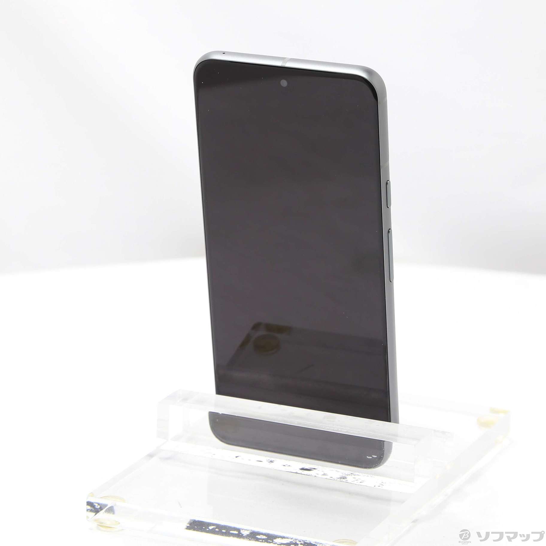 中古】Google Pixel 8 128GB ヘーゼル GA048 au SIMフリー 