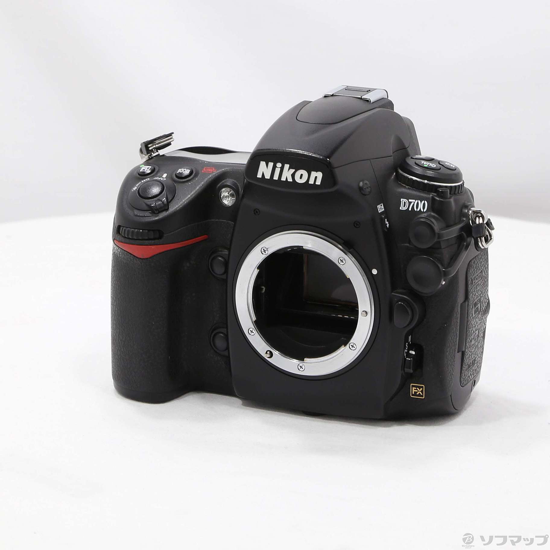 Nikon D700