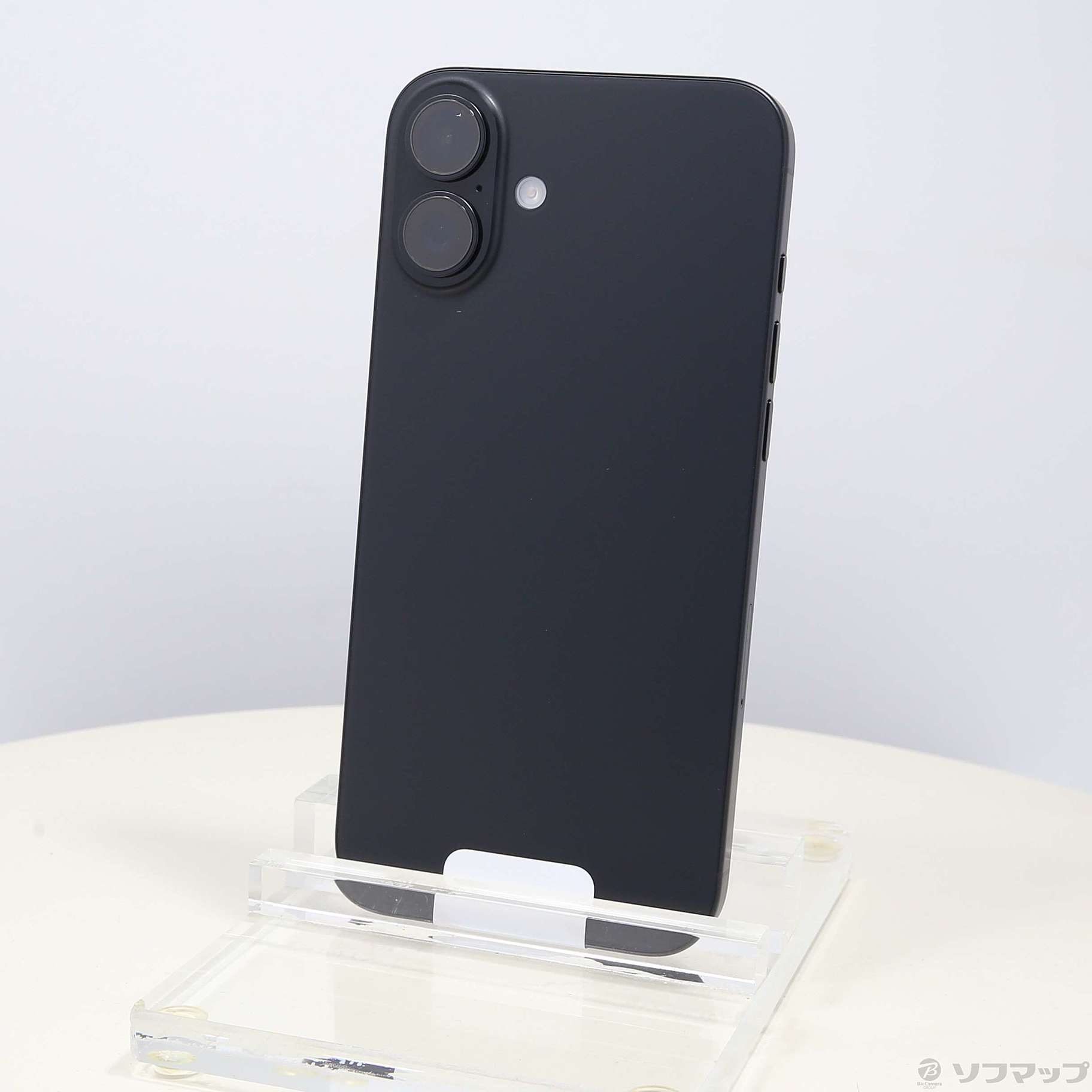 iPhone 16 Plus (中古) iPhone 16 Plus 中古最安値