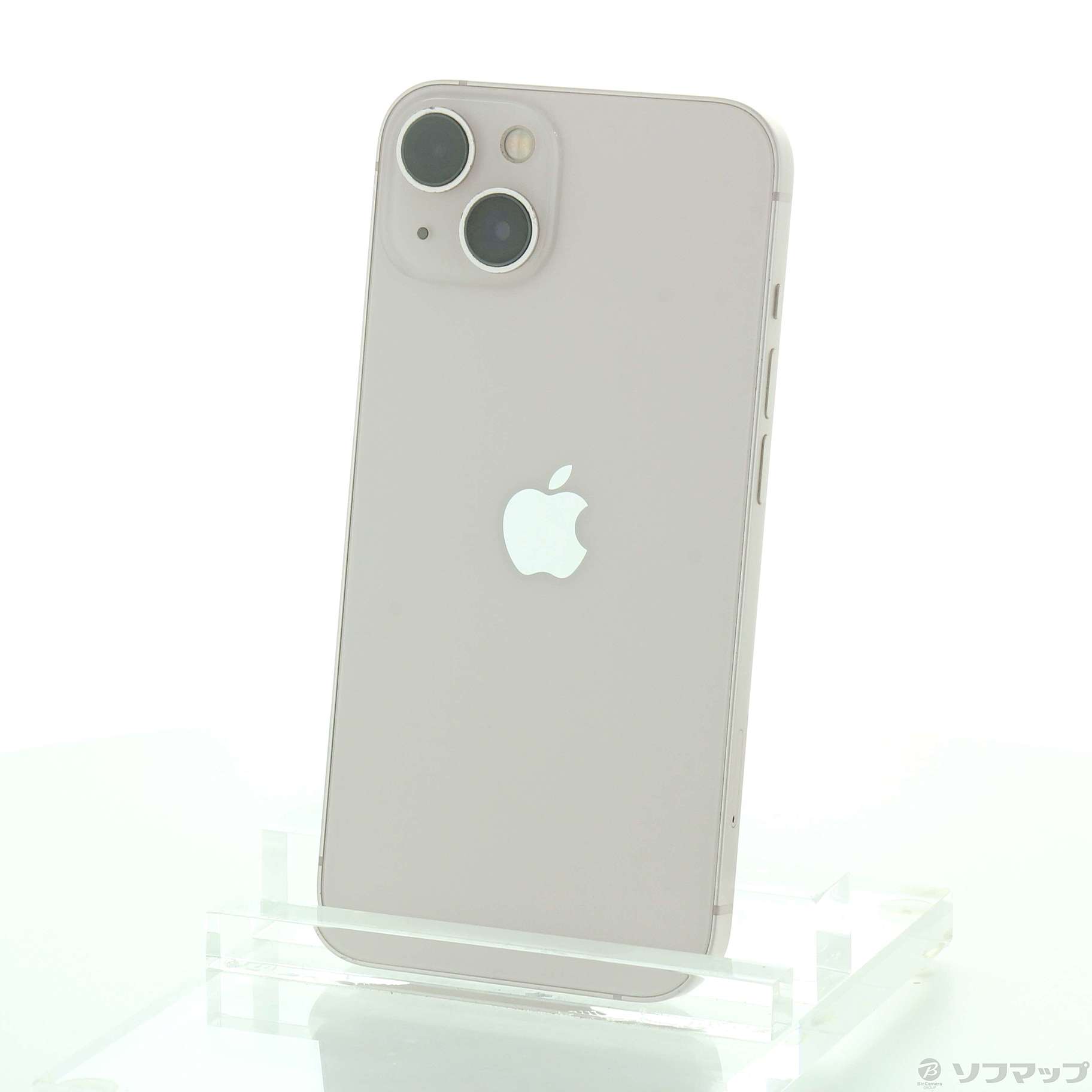 iPhone 13 中古一覧｜SIMフリー・キャリア - 価格.com