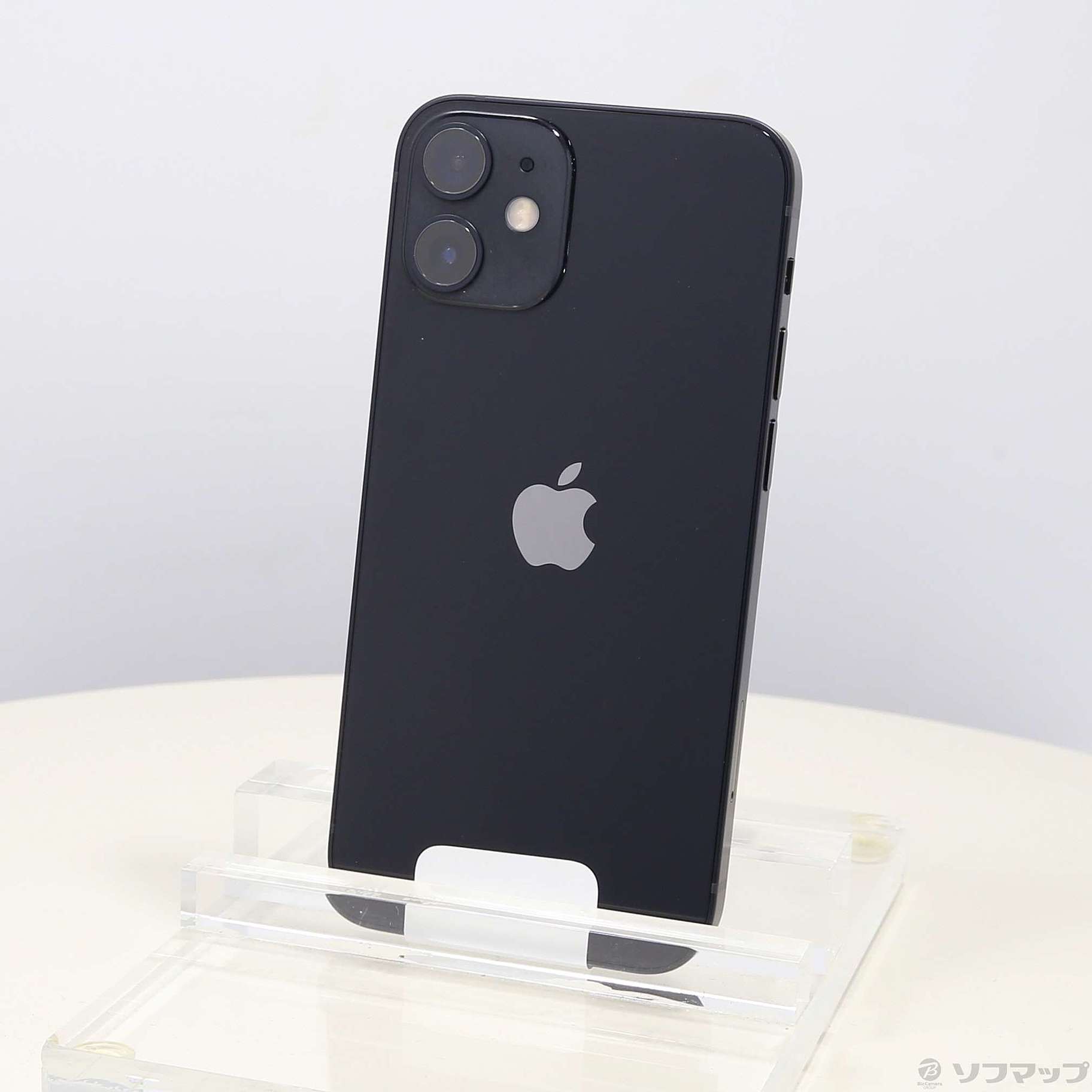 新品・未使用 iPhone12 64GB SIMフリー ホワイト 見易 白 本体